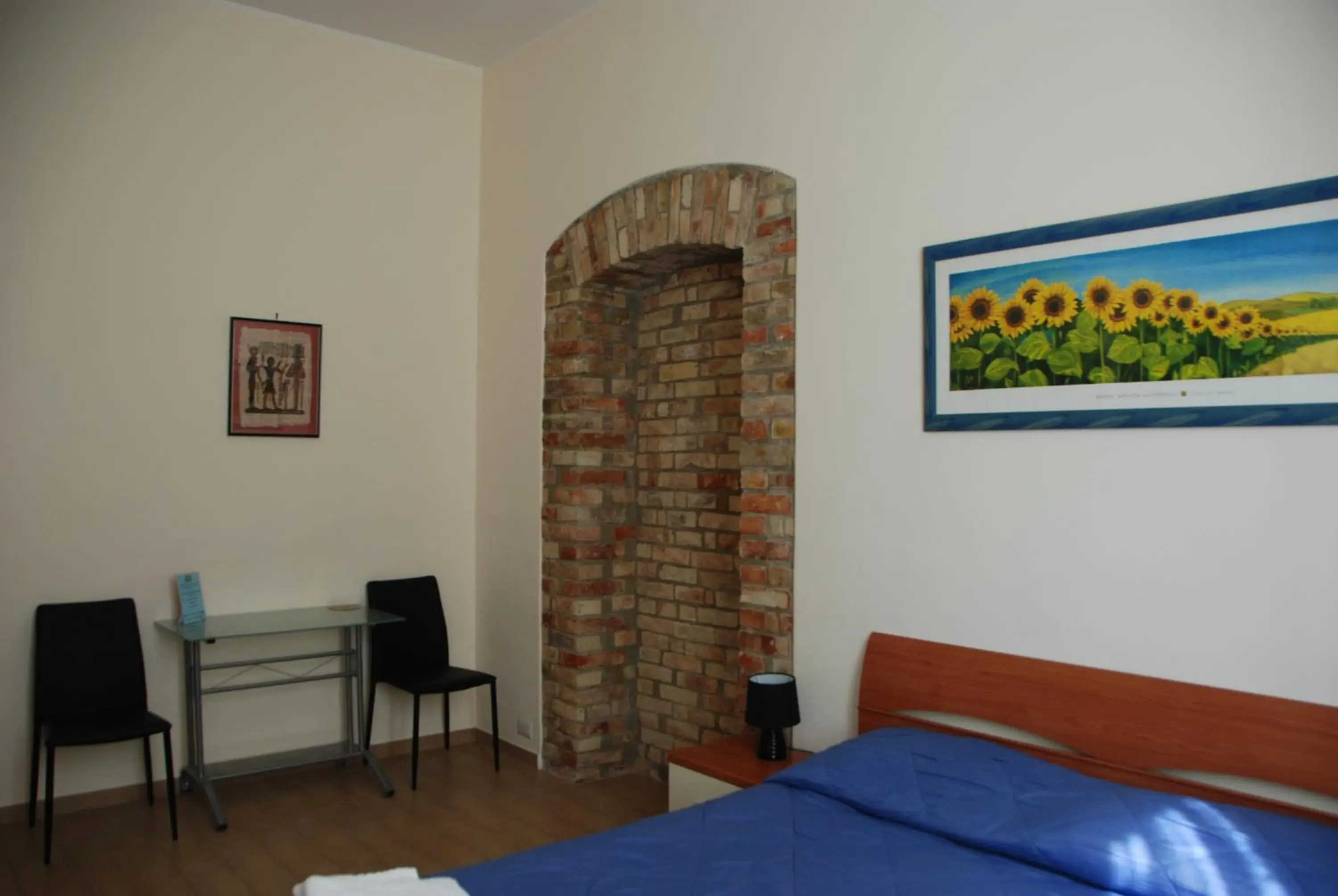 King Room in Le Due Nicchie King Room in Le Due Nicchie