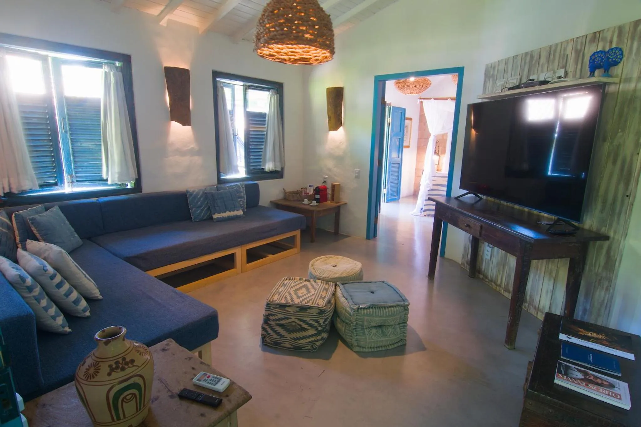 Hotel Boutique Perainda