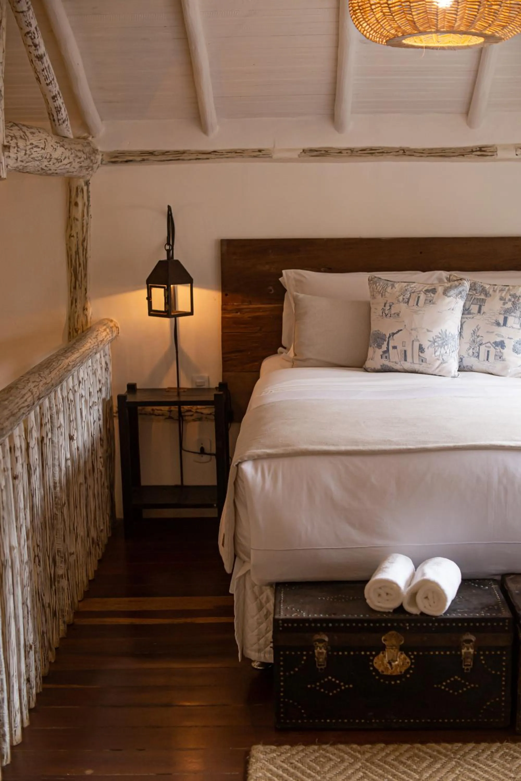 Photo of the whole room, Bed in Hotel Boutique Perainda