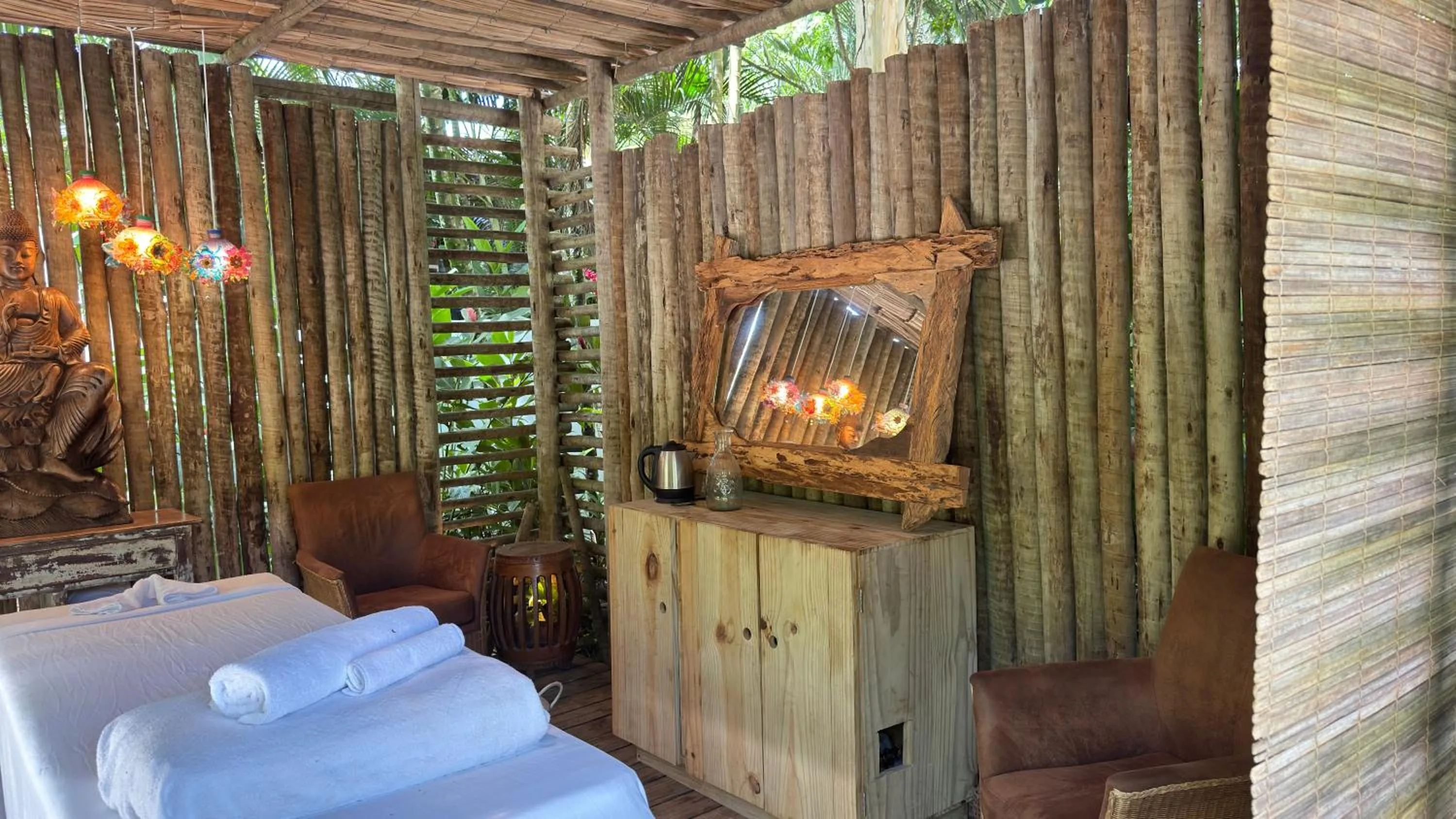 Fitness centre/facilities, Bed in Hotel Boutique Perainda