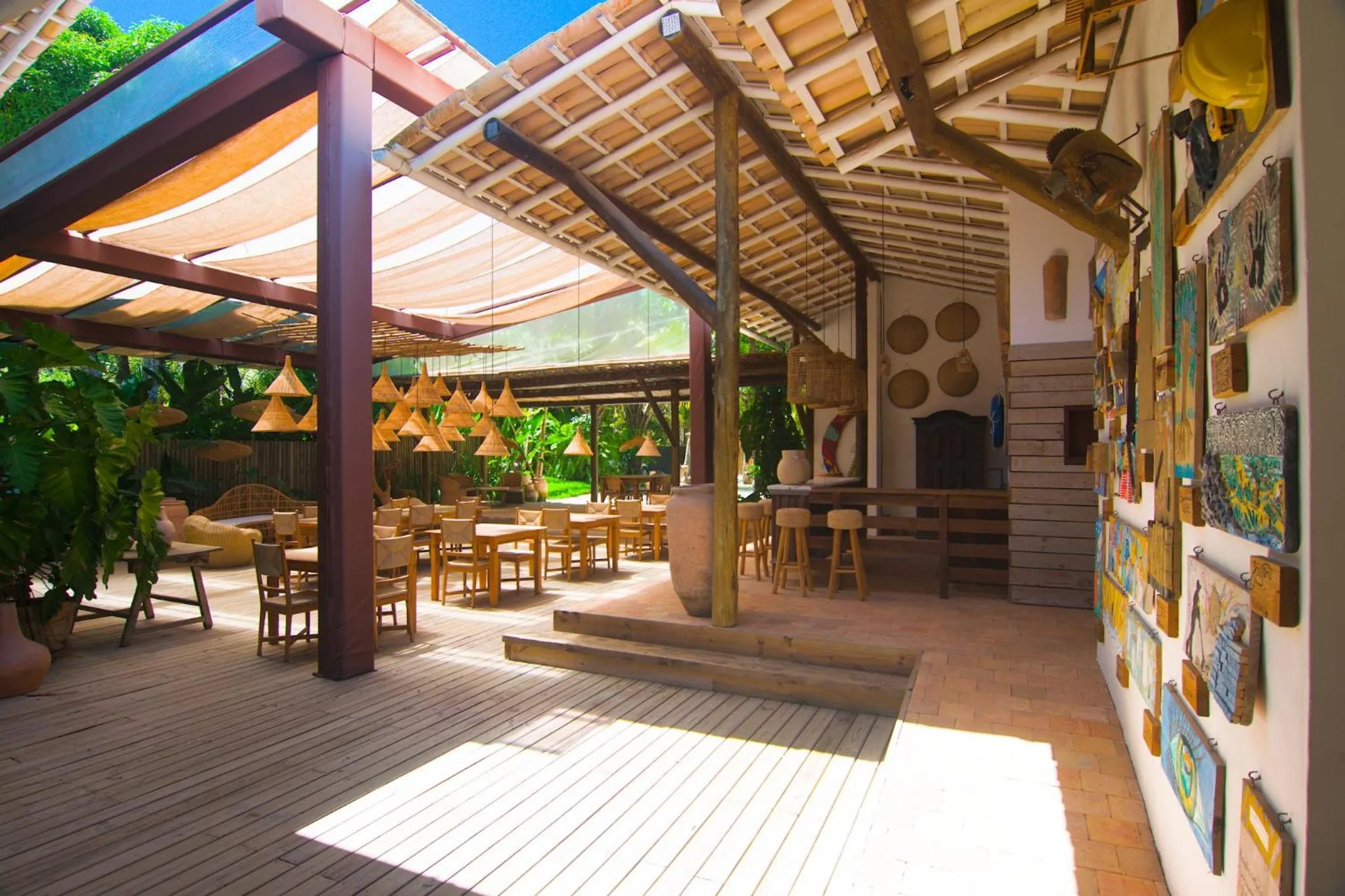 Hotel Boutique Perainda