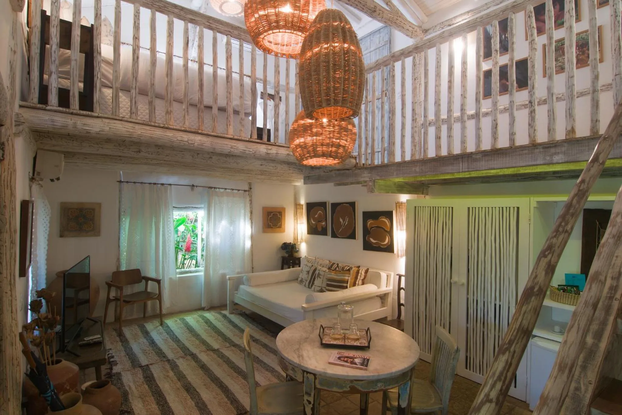 Hotel Boutique Perainda