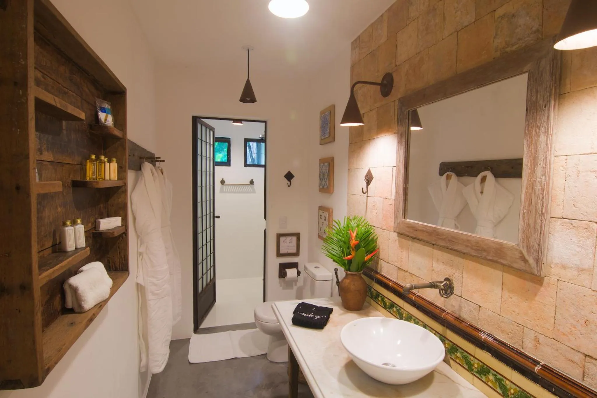 Hotel Boutique Perainda