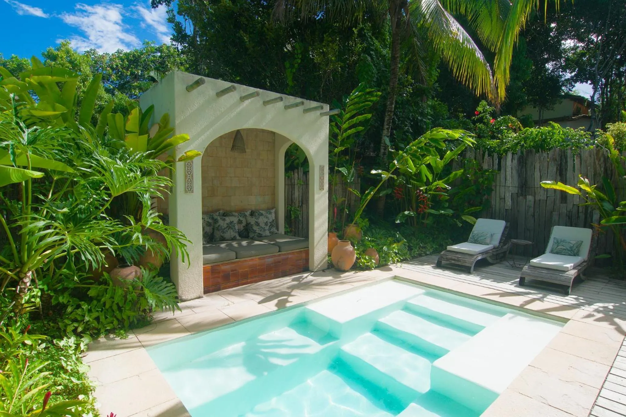 Hotel Boutique Perainda