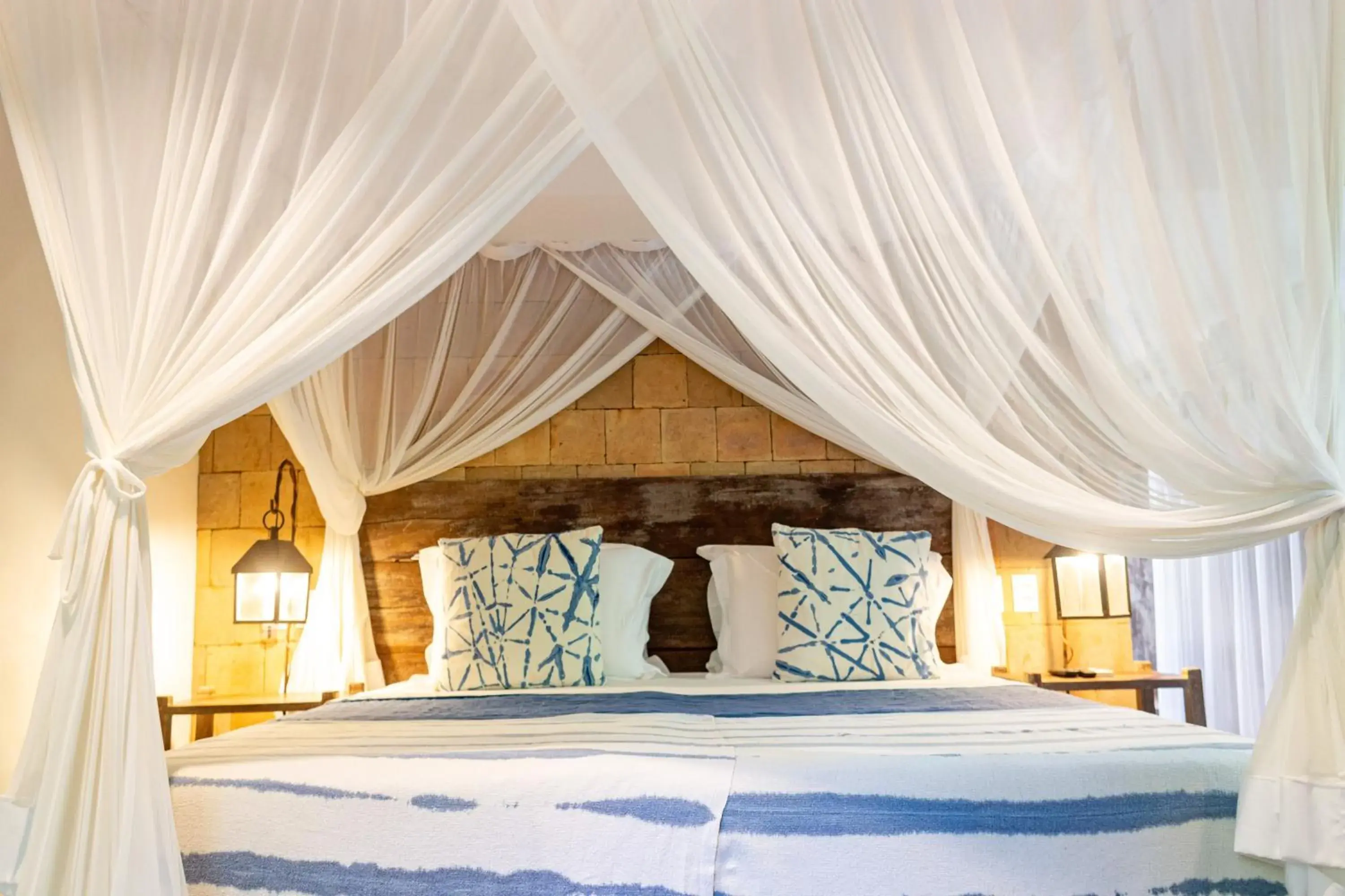 Bed in Hotel Boutique Perainda Bed in Hotel Boutique Perainda