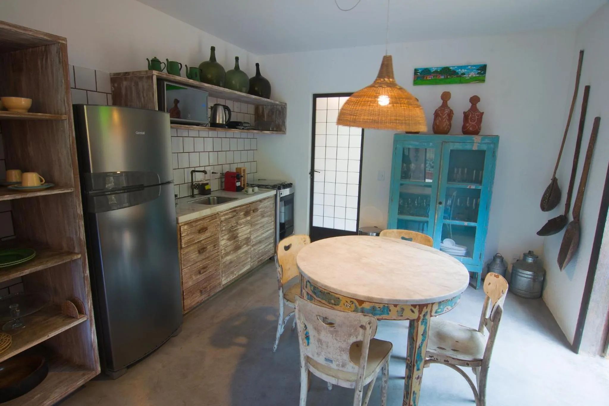 Hotel Boutique Perainda