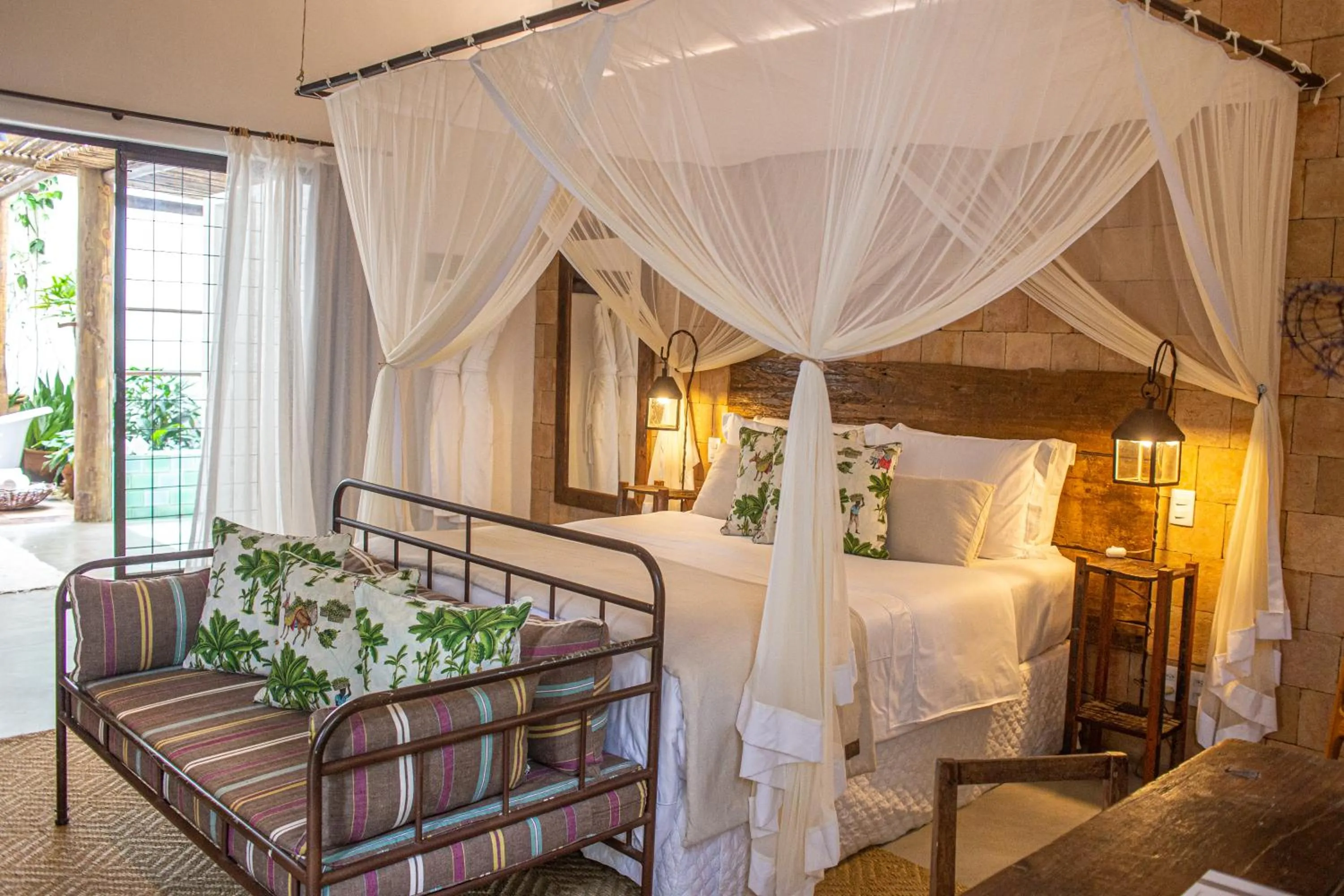 Photo of the whole room, Bed in Hotel Boutique Perainda