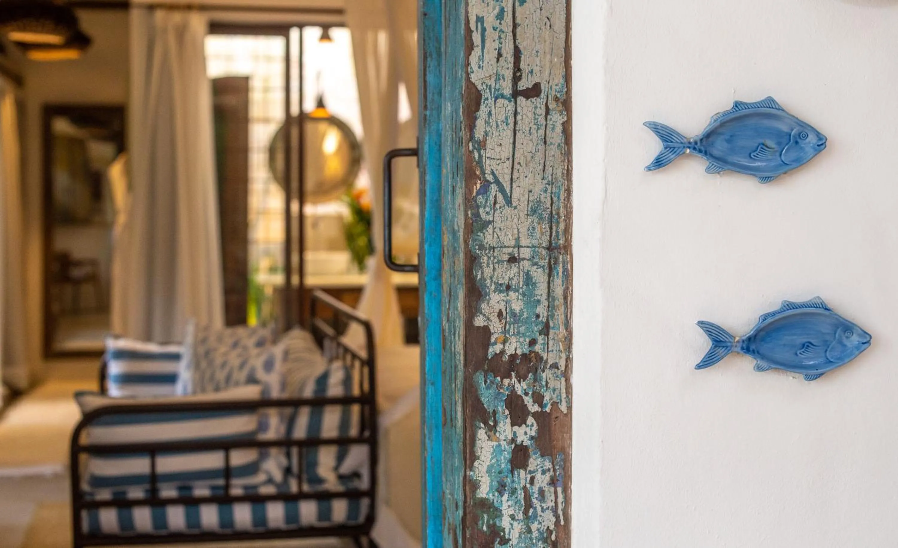 Bedroom in Hotel Boutique Perainda
