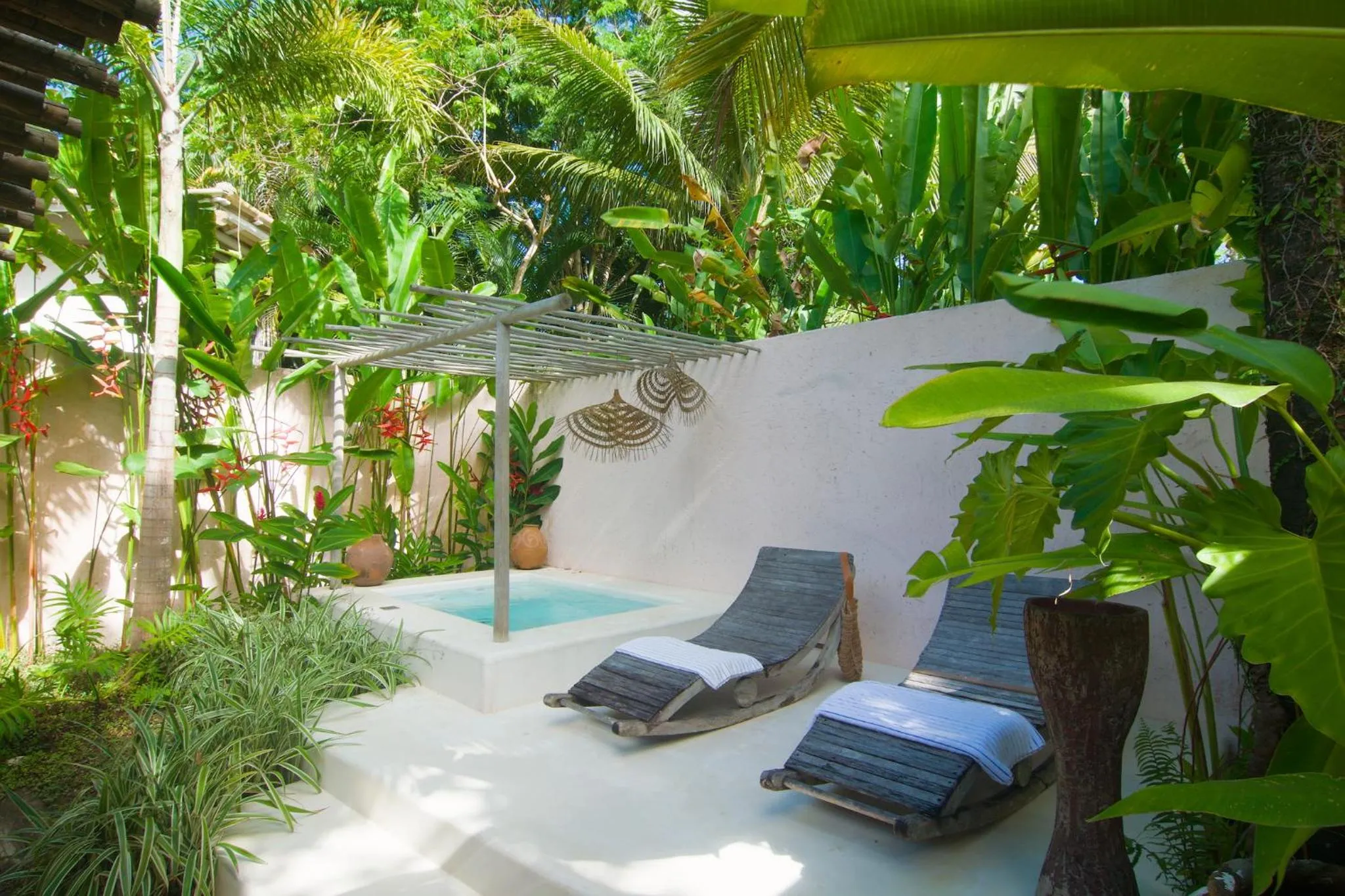 Hotel Boutique Perainda