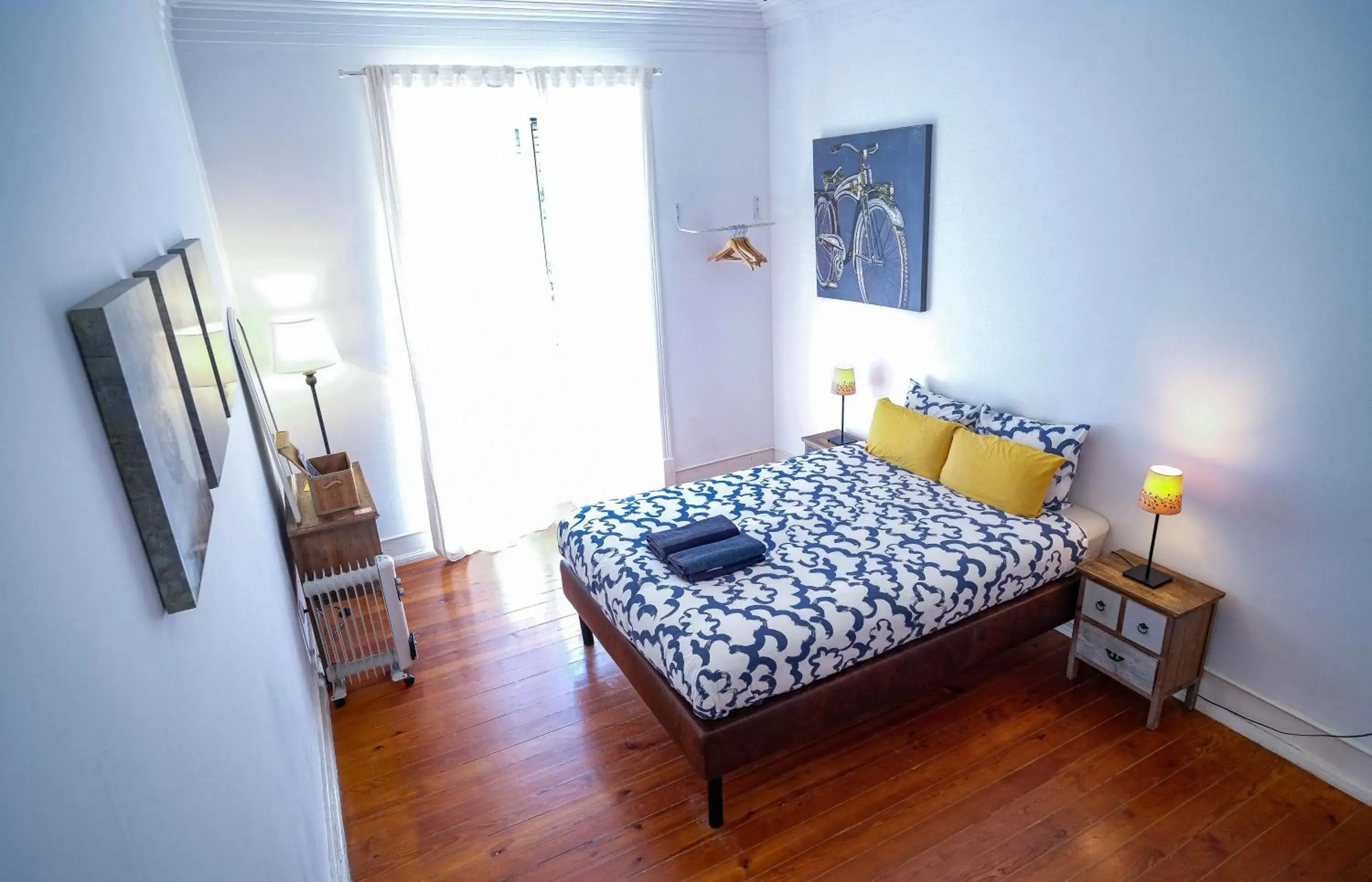 Lisbonera Guest House Lisbonera Guest House
