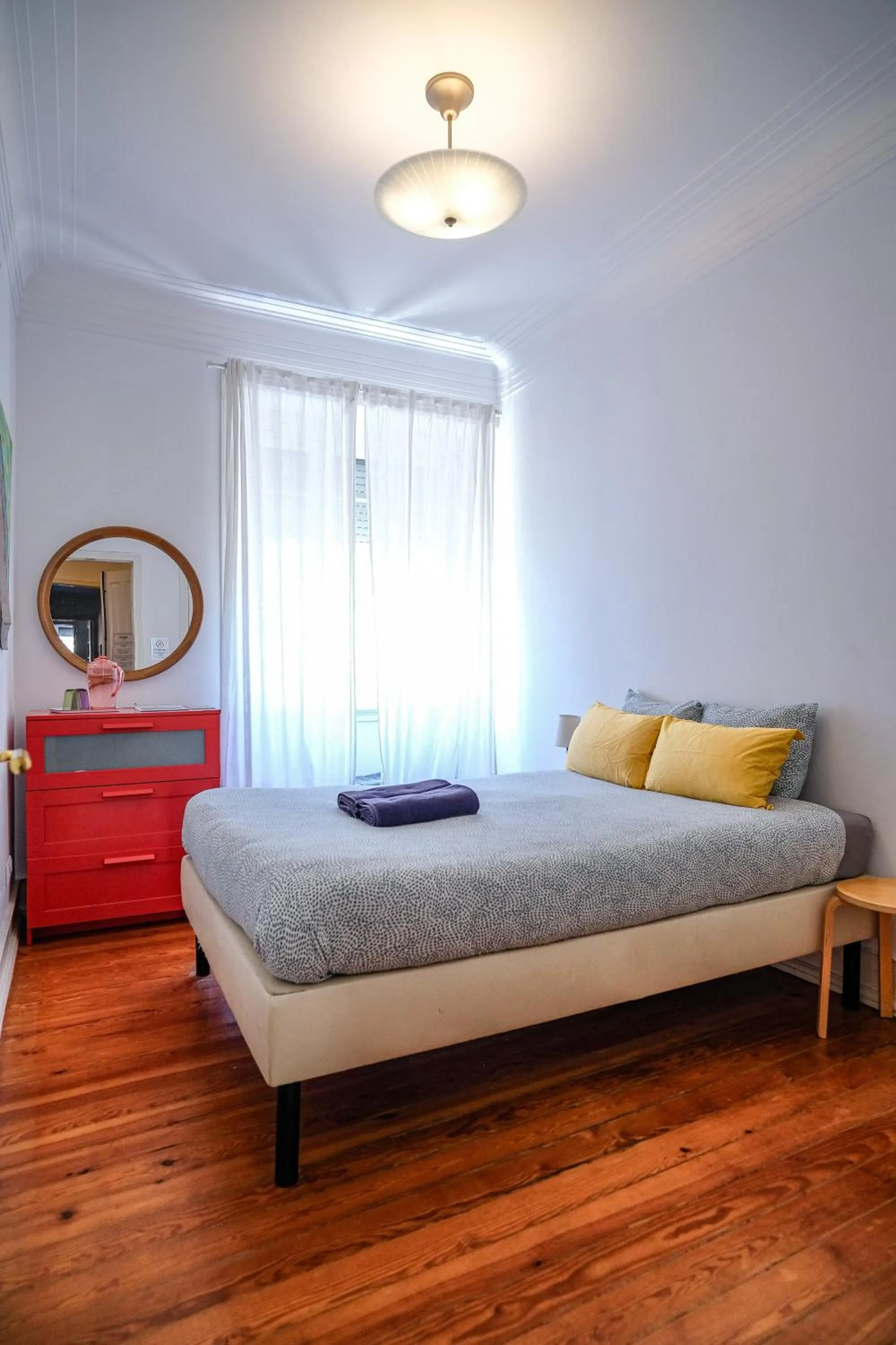 Lisbonera Guest House