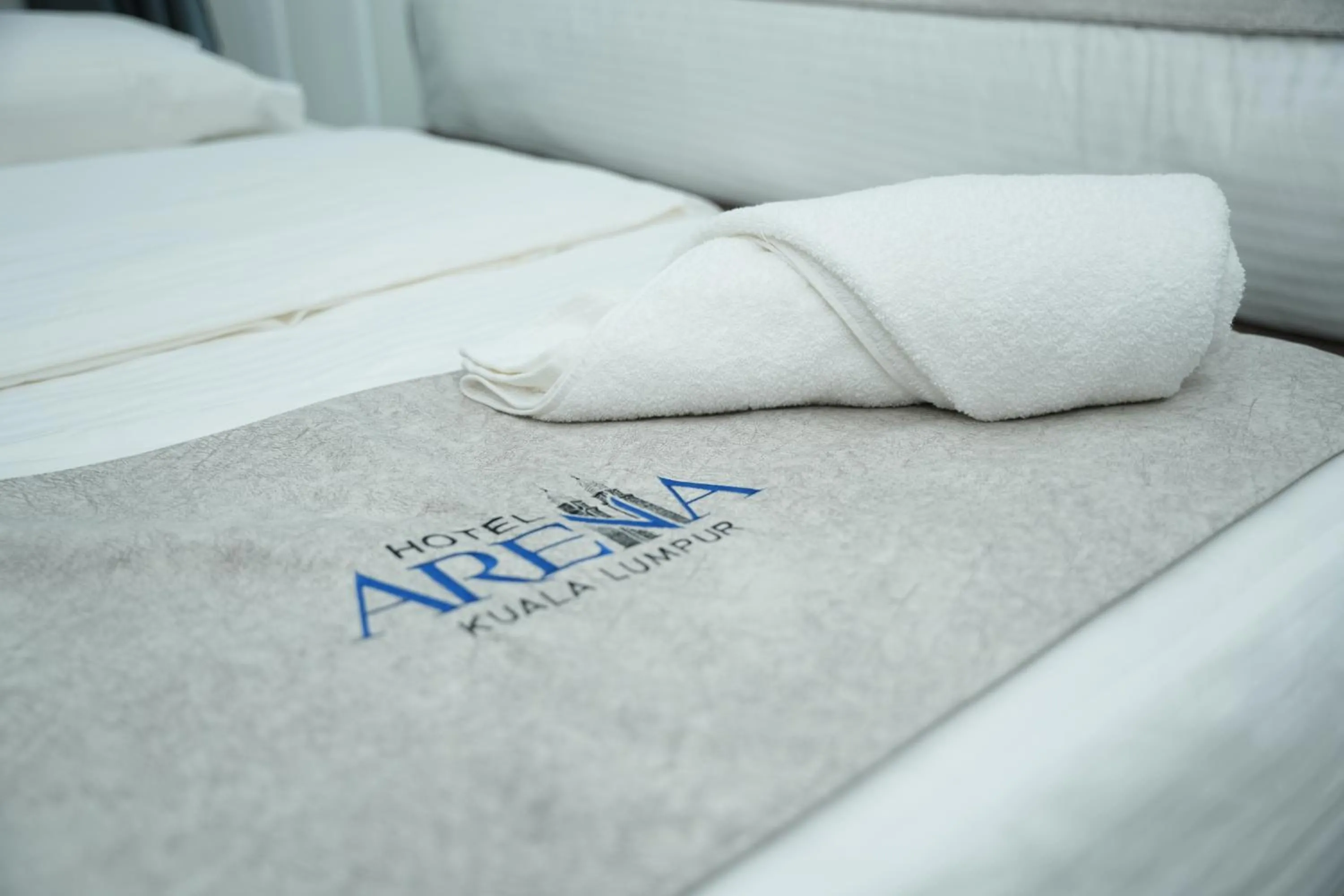 Family Suite in Arena Suites Kuala Lumpur