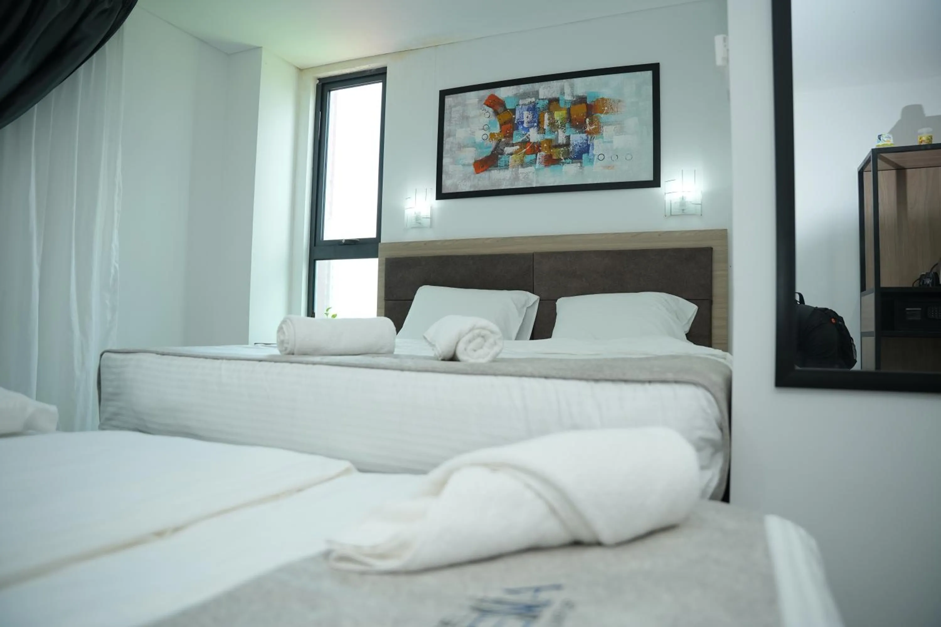 Arena Suites Kuala Lumpur