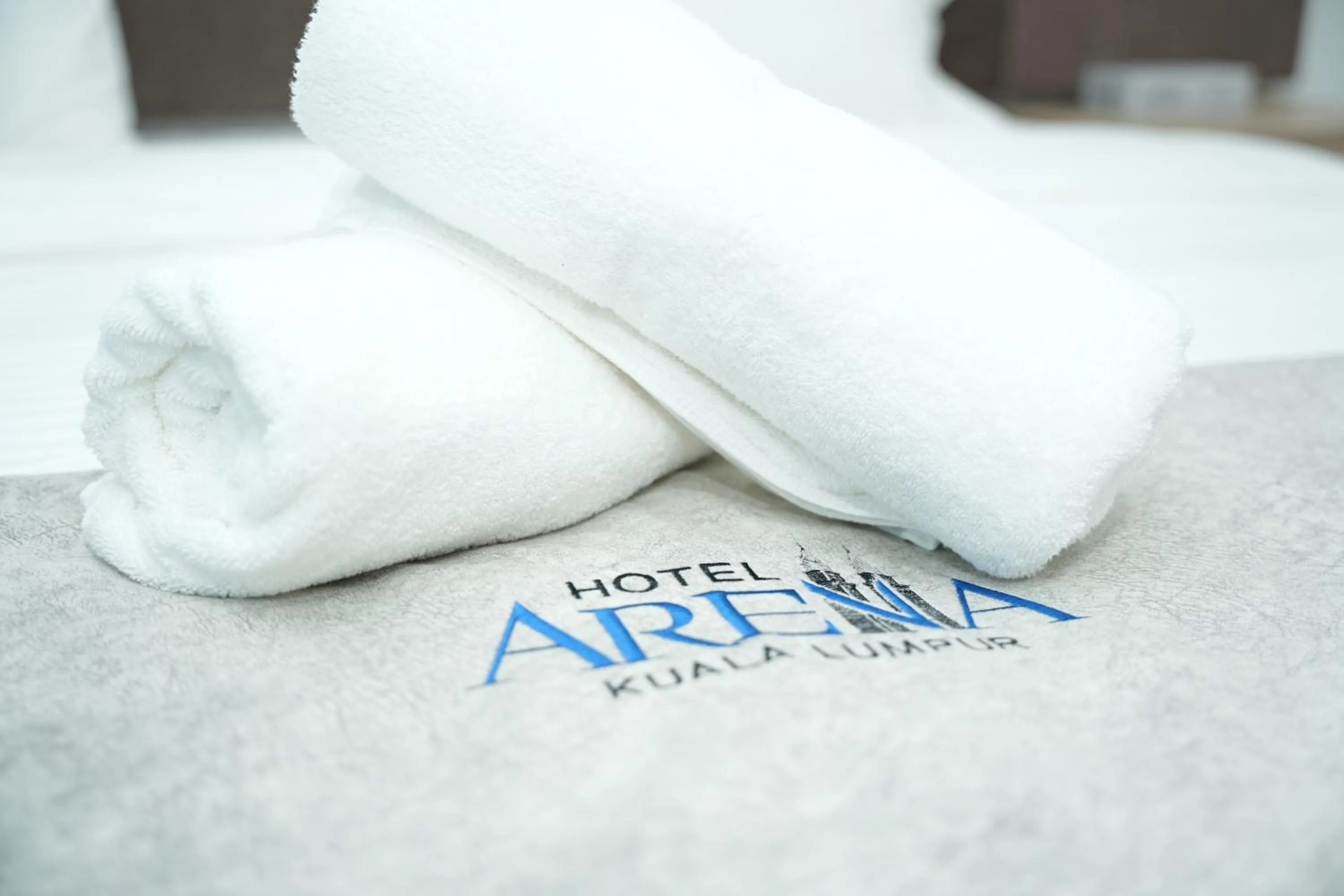 Arena Suites Kuala Lumpur