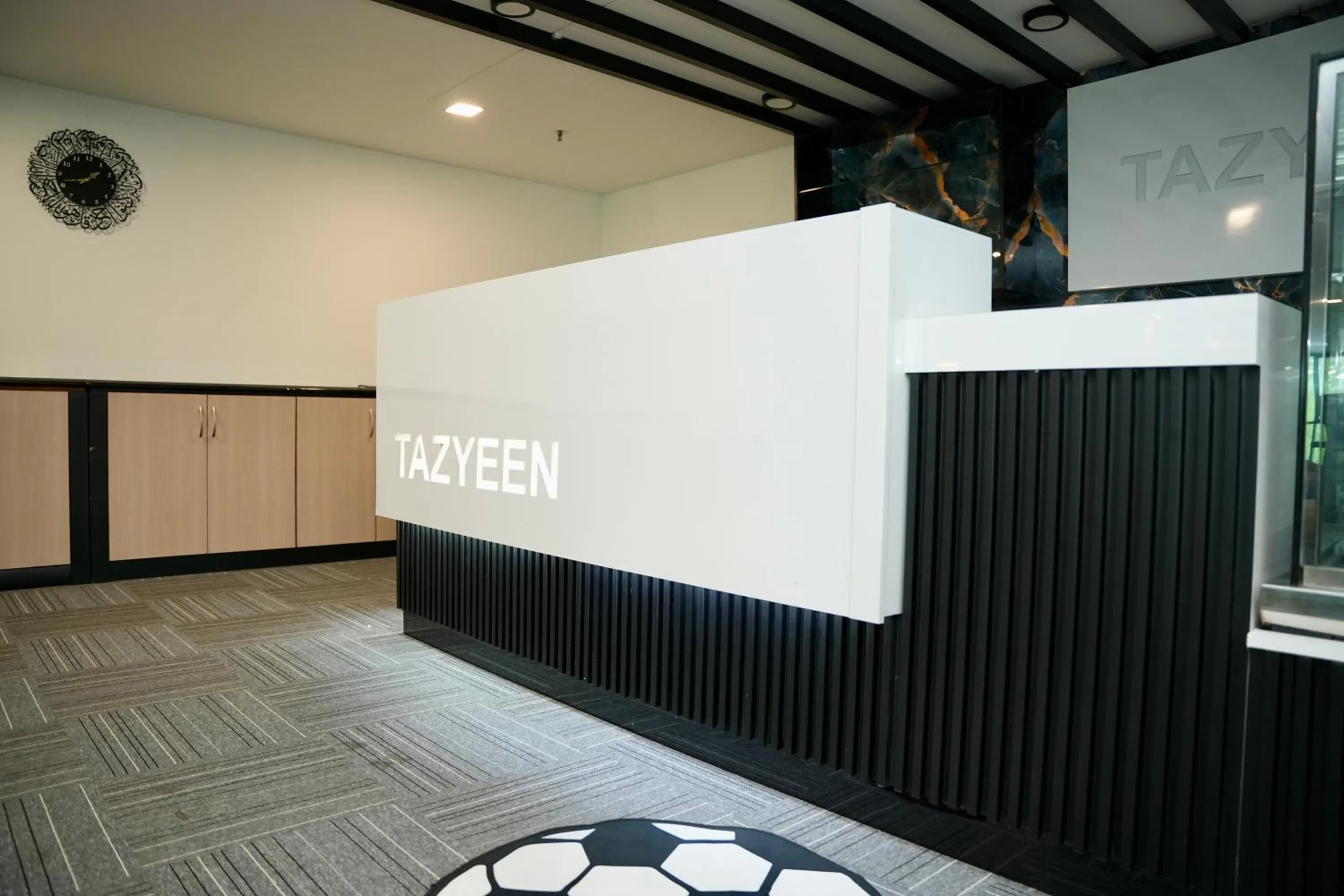 Arena Suites Kuala Lumpur