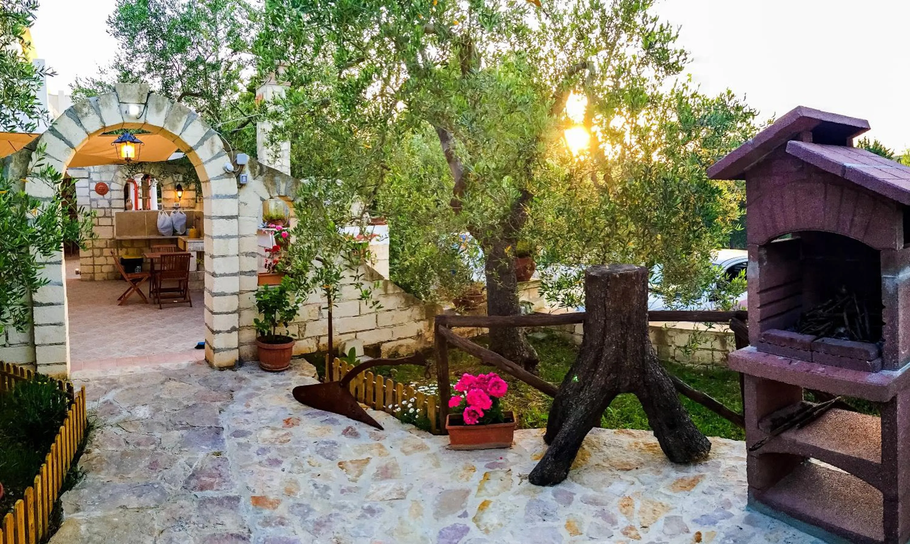 Other in Casale Degli Angeli