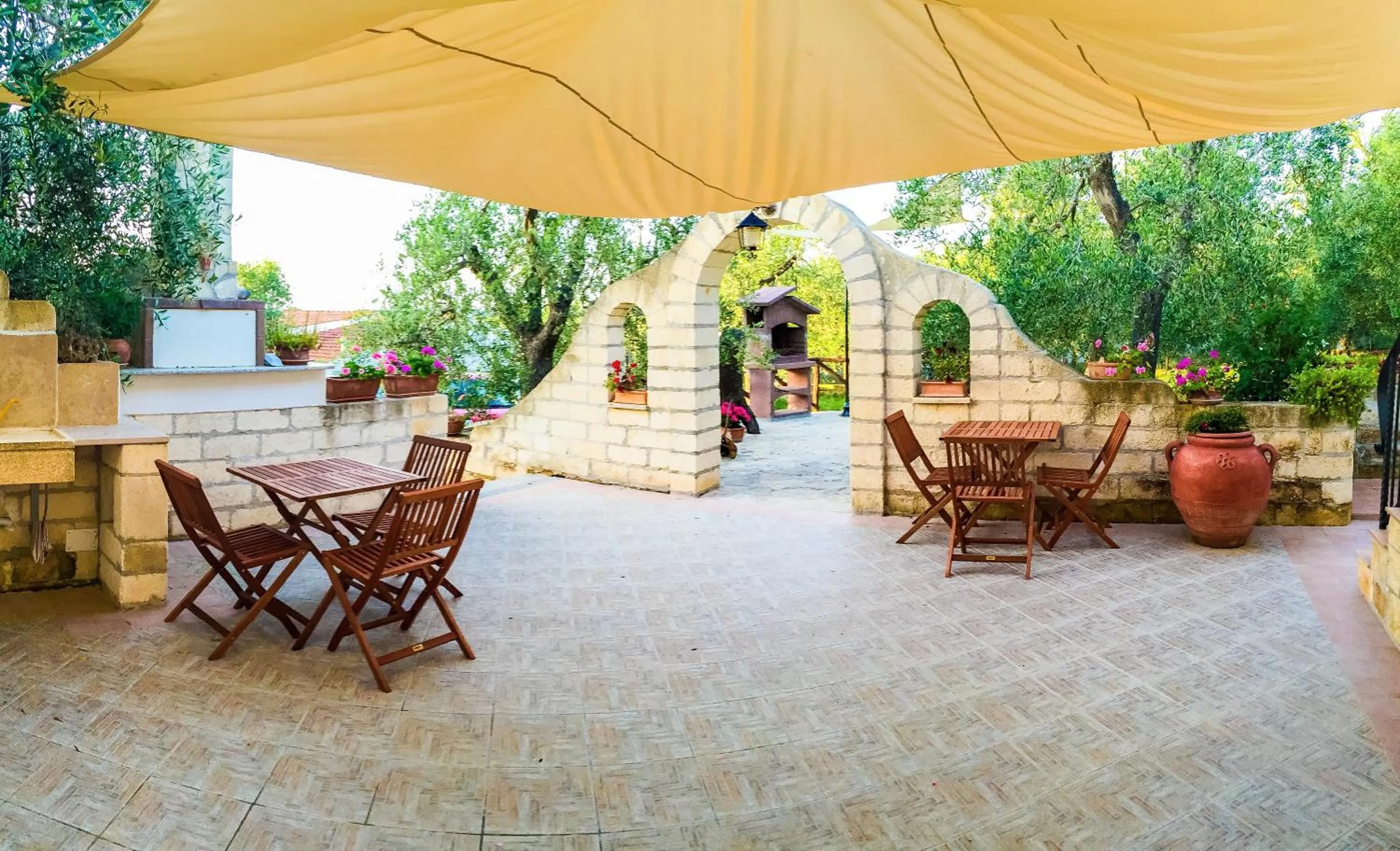 Other in Casale Degli Angeli