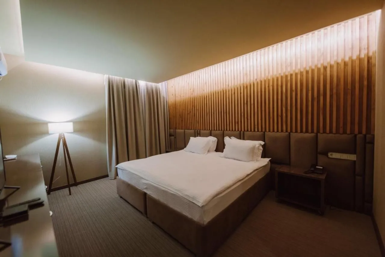 Barhat Hotel & SPA