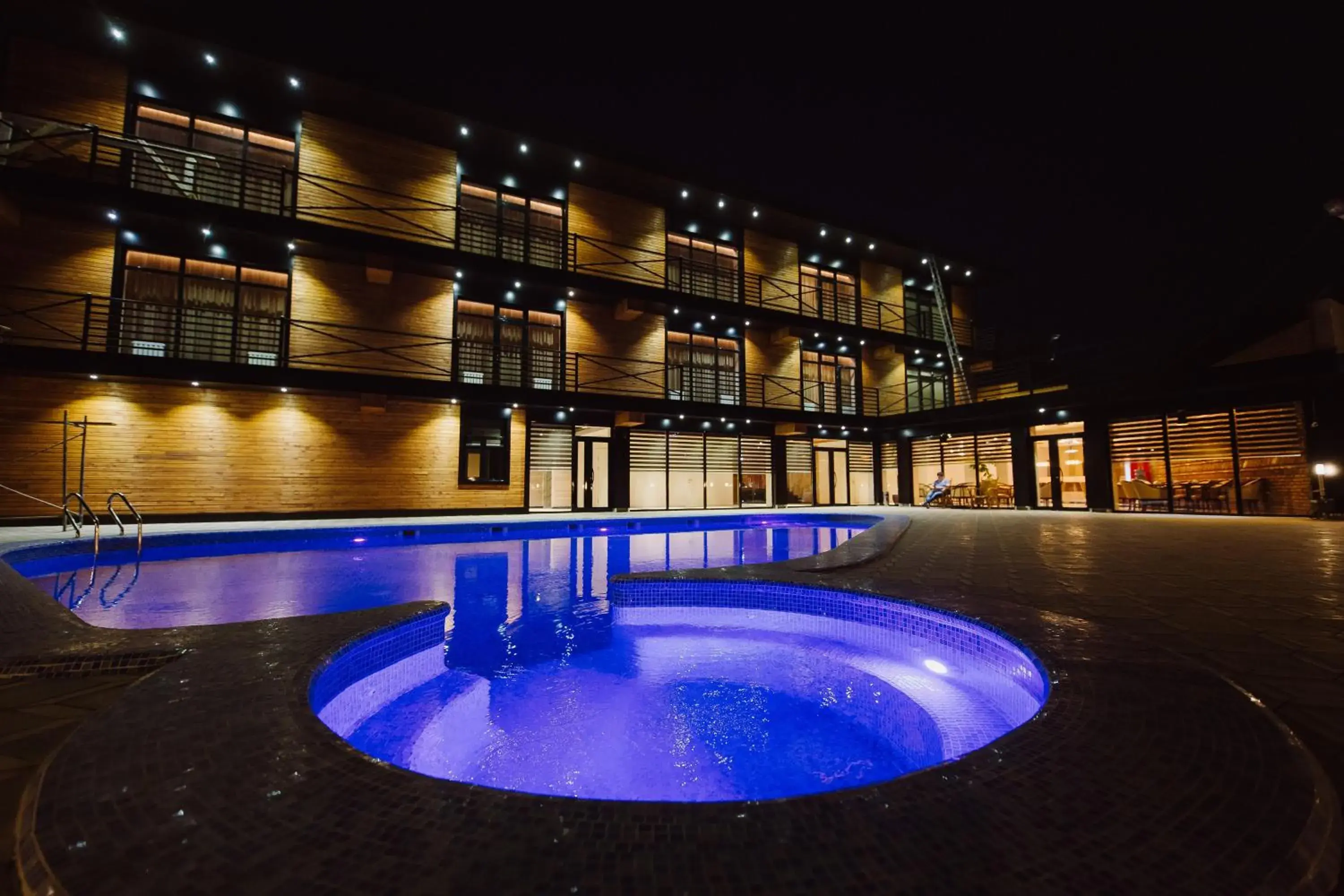 Barhat Hotel & SPA Barhat Hotel & SPA