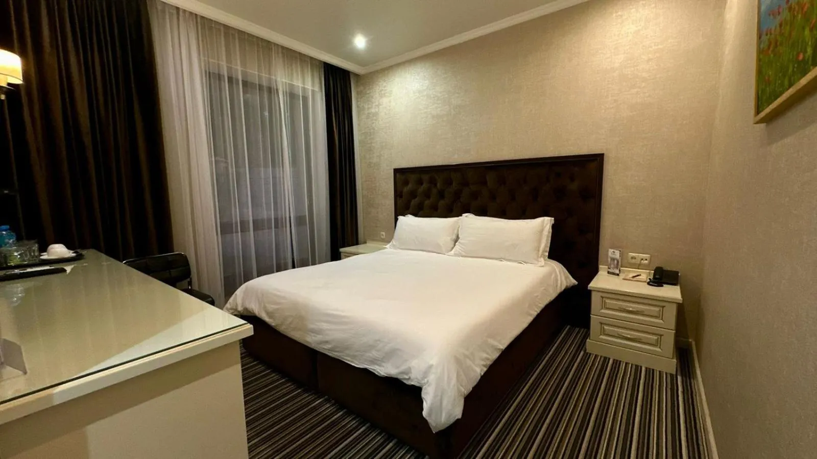 Barhat Hotel & SPA