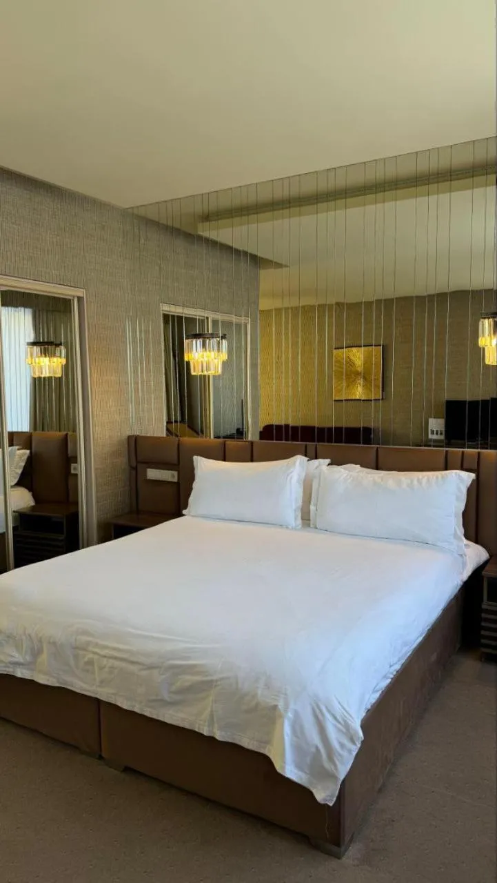 Barhat Hotel & SPA