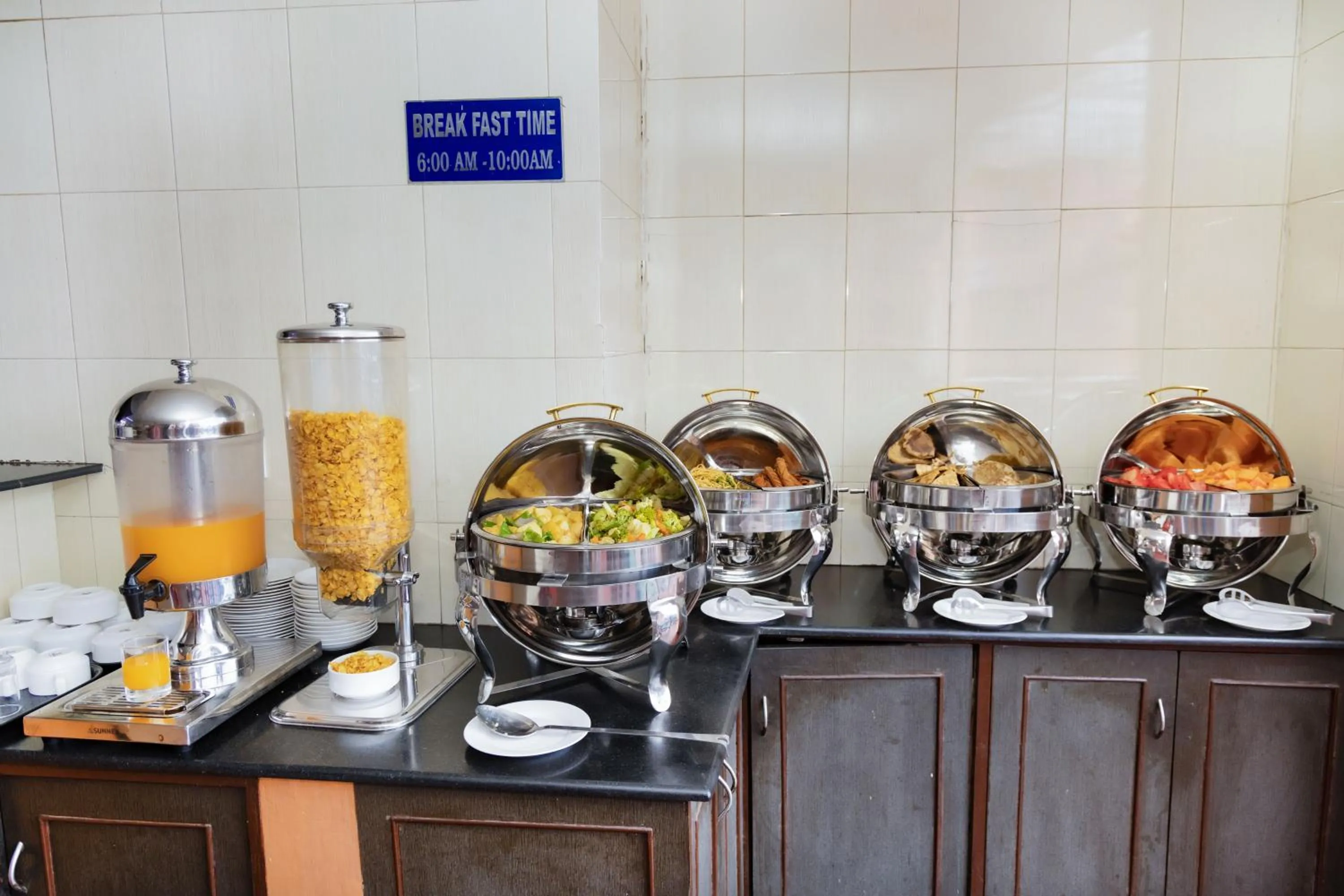 Hotel Thamel Center