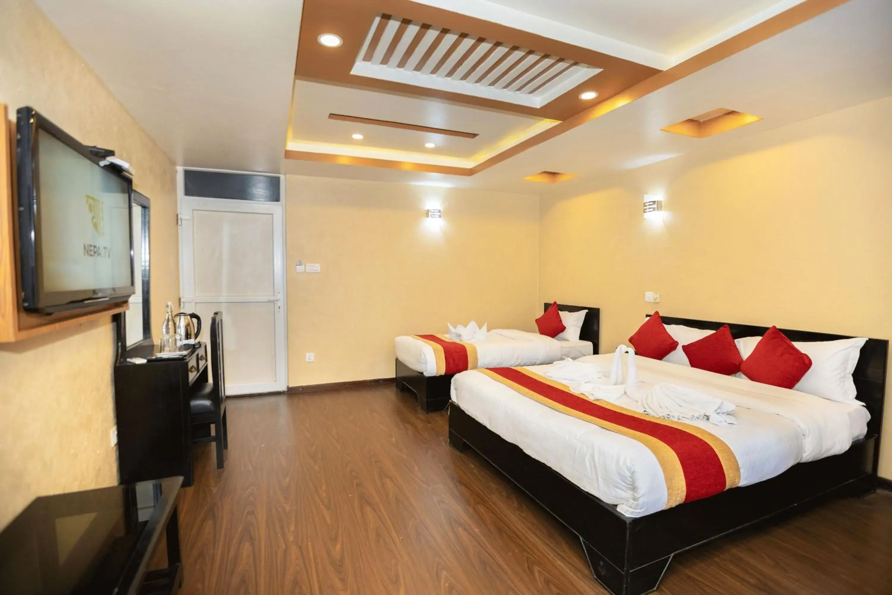 Hotel Thamel Center Hotel Thamel Center