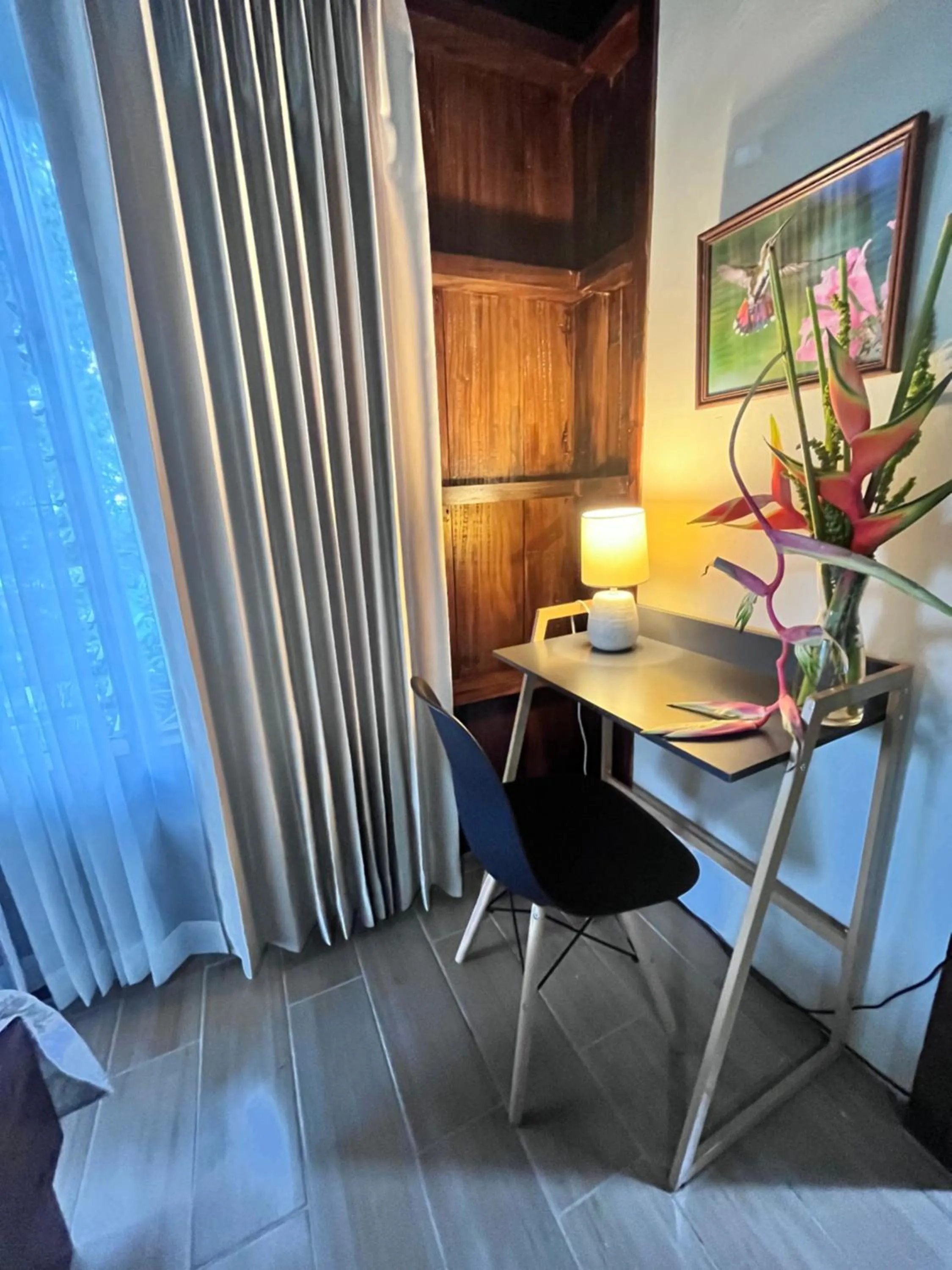 Hotel Villas de la Colina