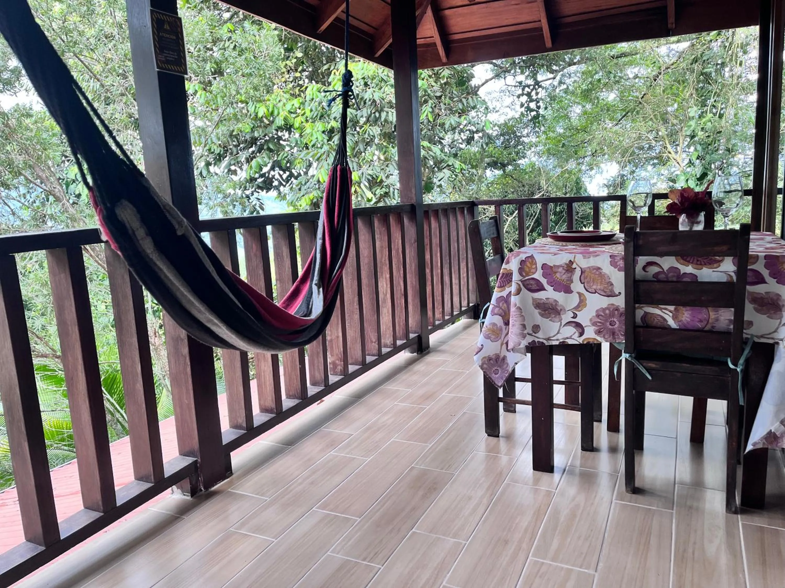 Hotel Villas de la Colina