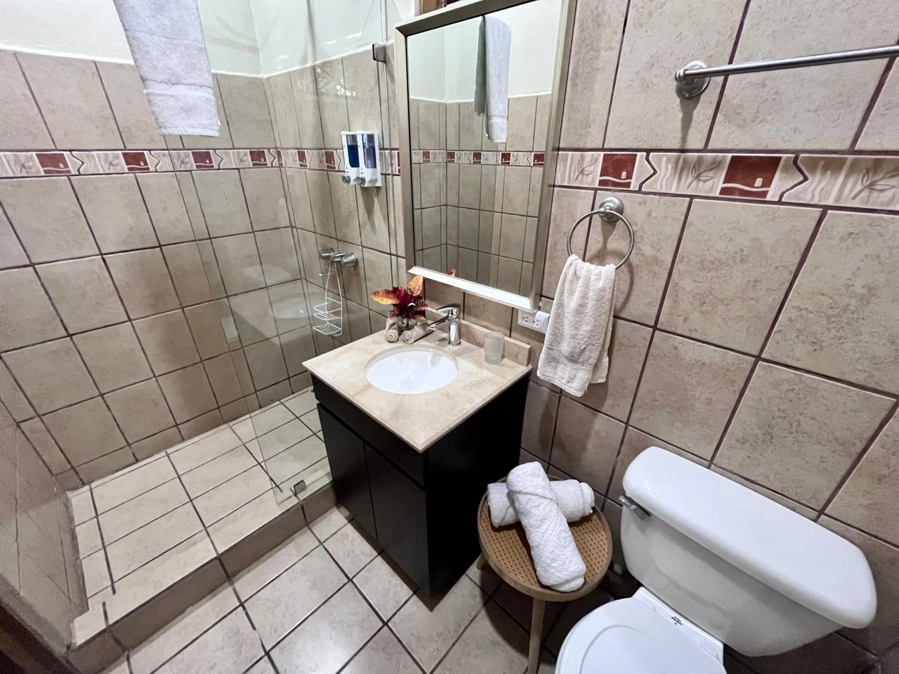 Hotel Villas de la Colina