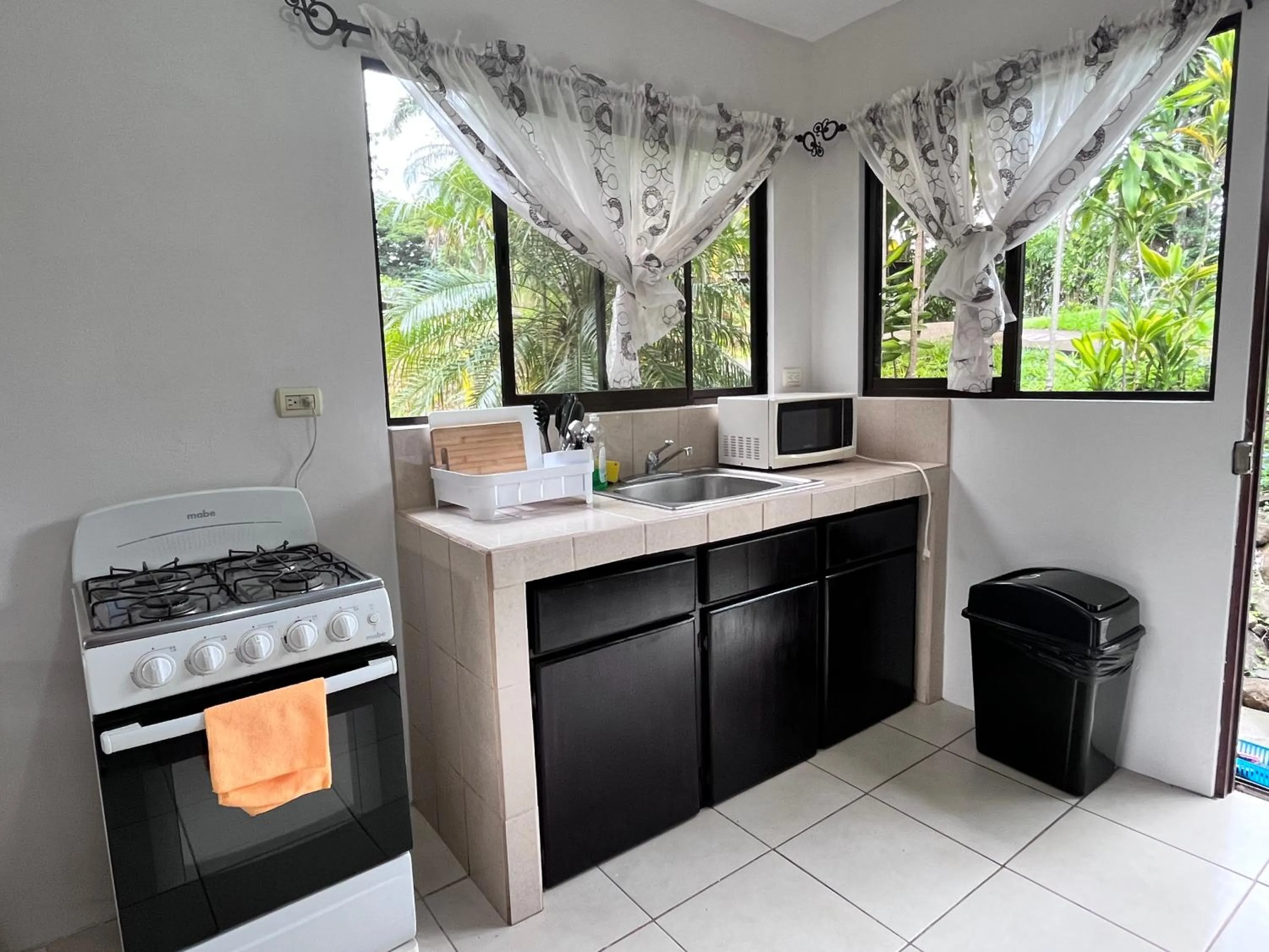 Hotel Villas de la Colina