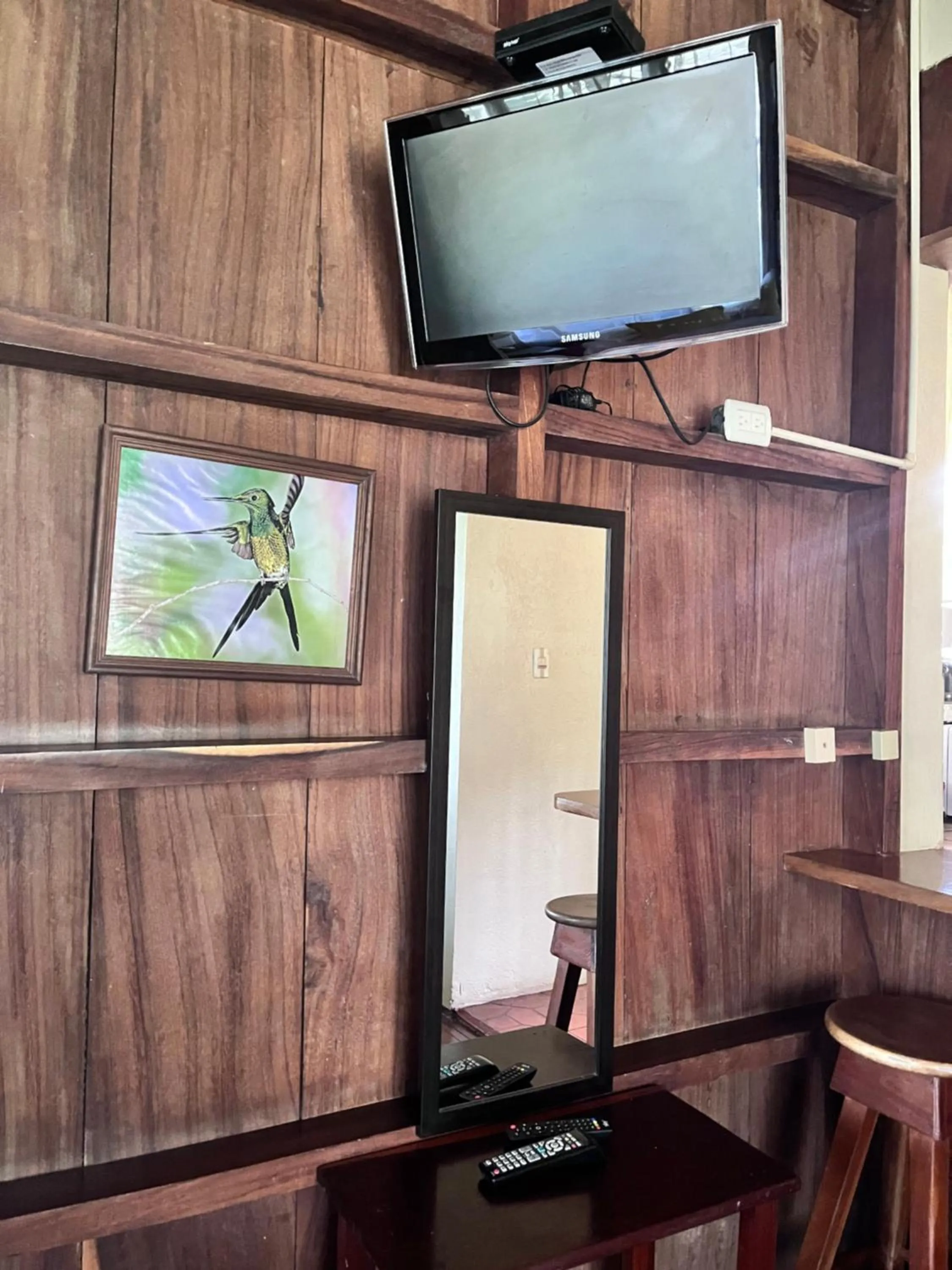 Hotel Villas de la Colina