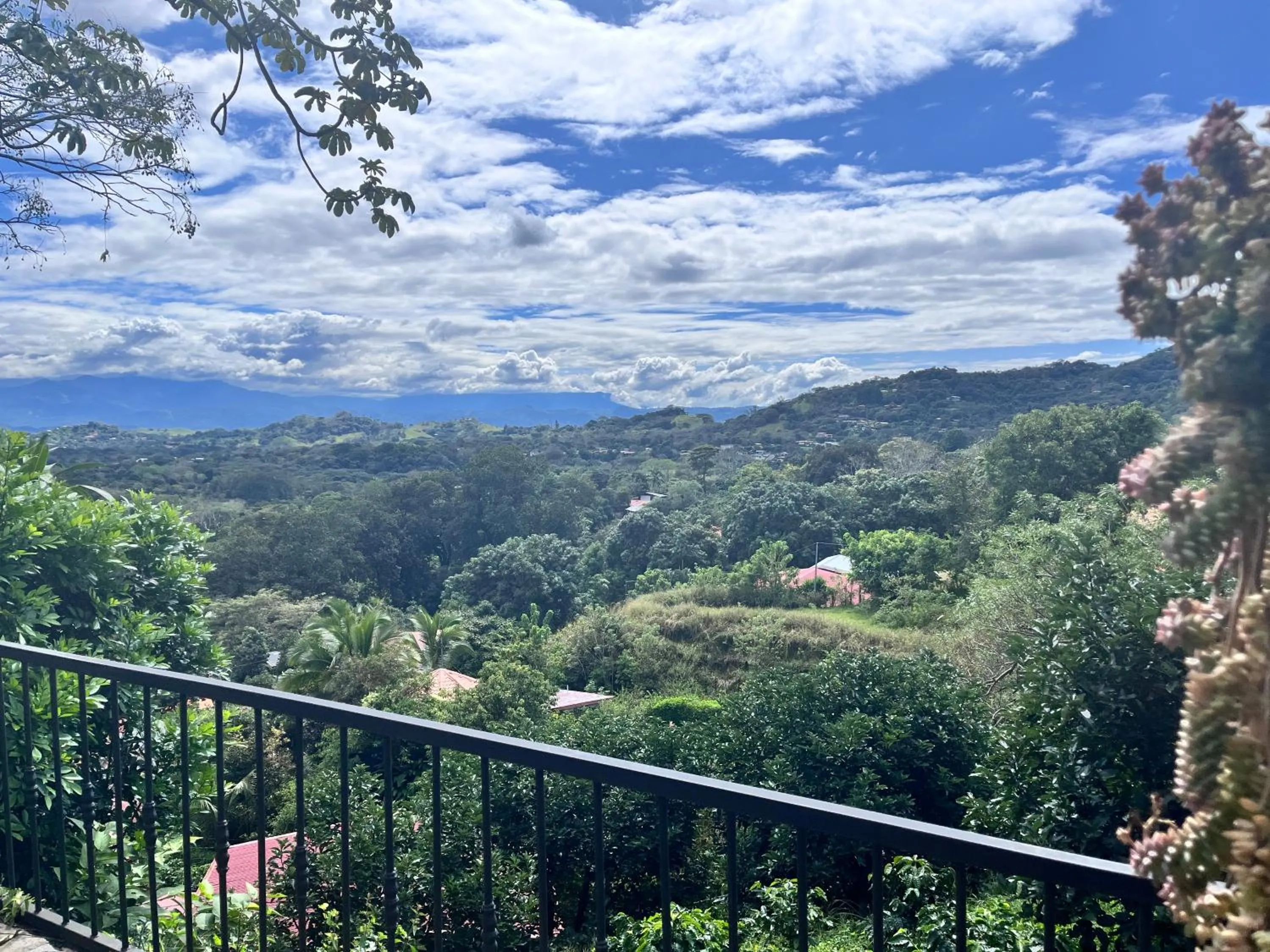 Hotel Villas de la Colina