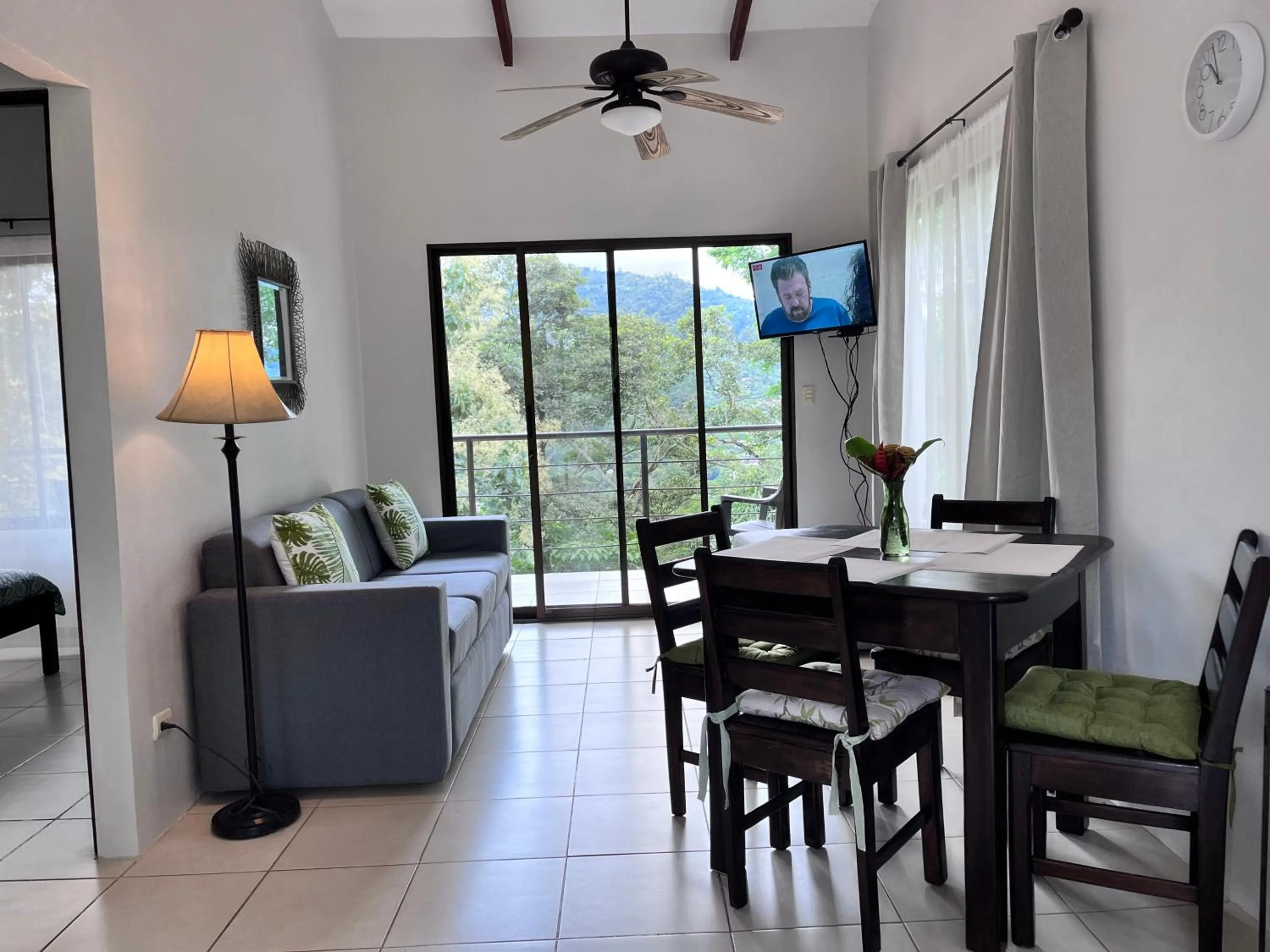 Hotel Villas de la Colina