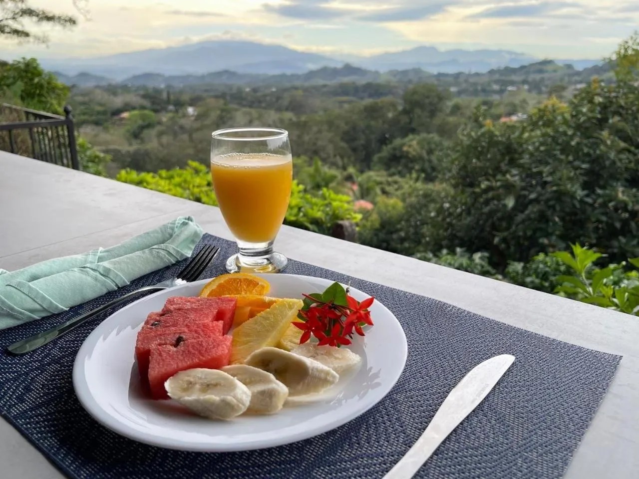 Hotel Villas de la Colina