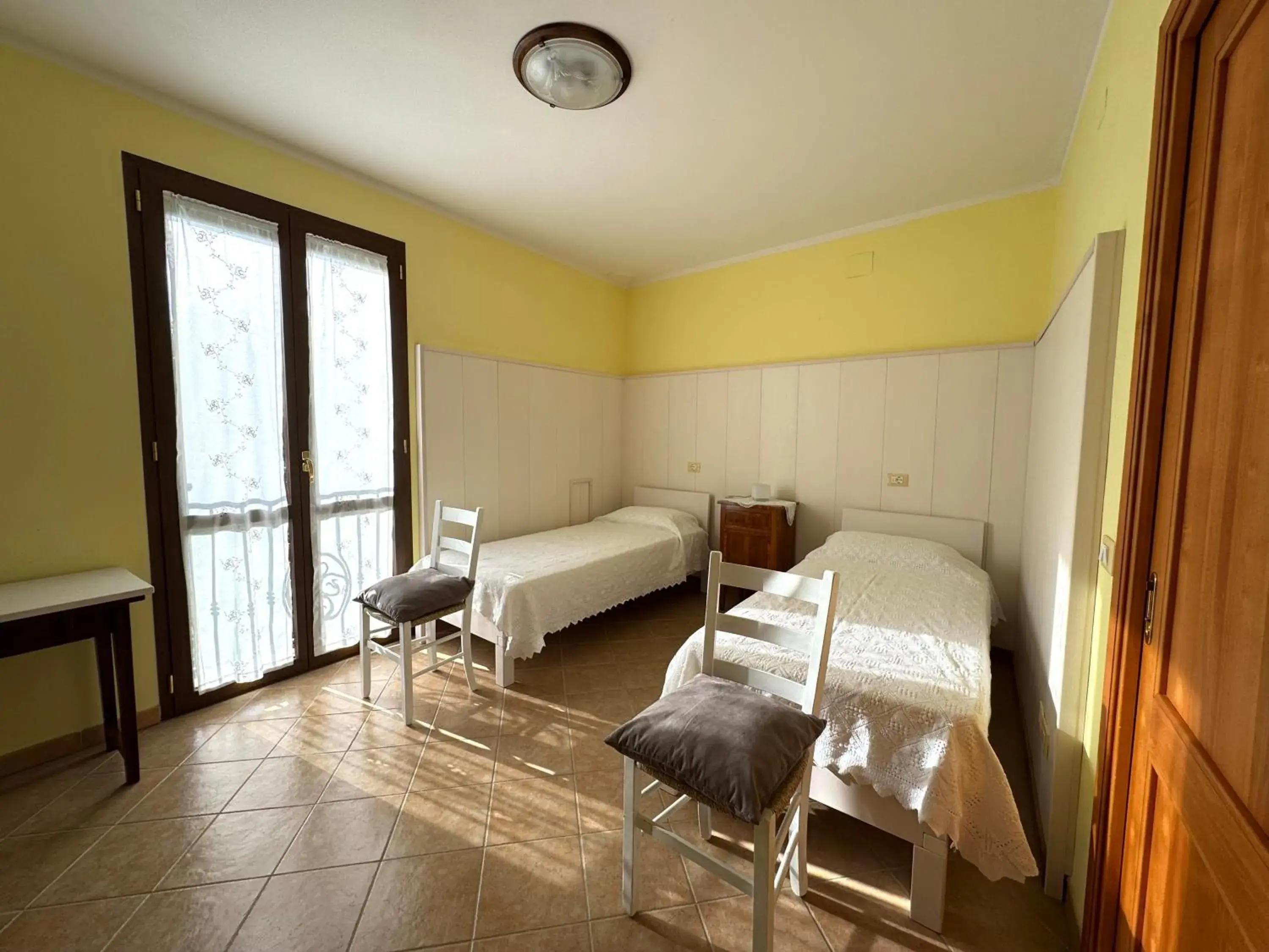 Apartment in R&B Del Monte Apartment in R&B Del Monte