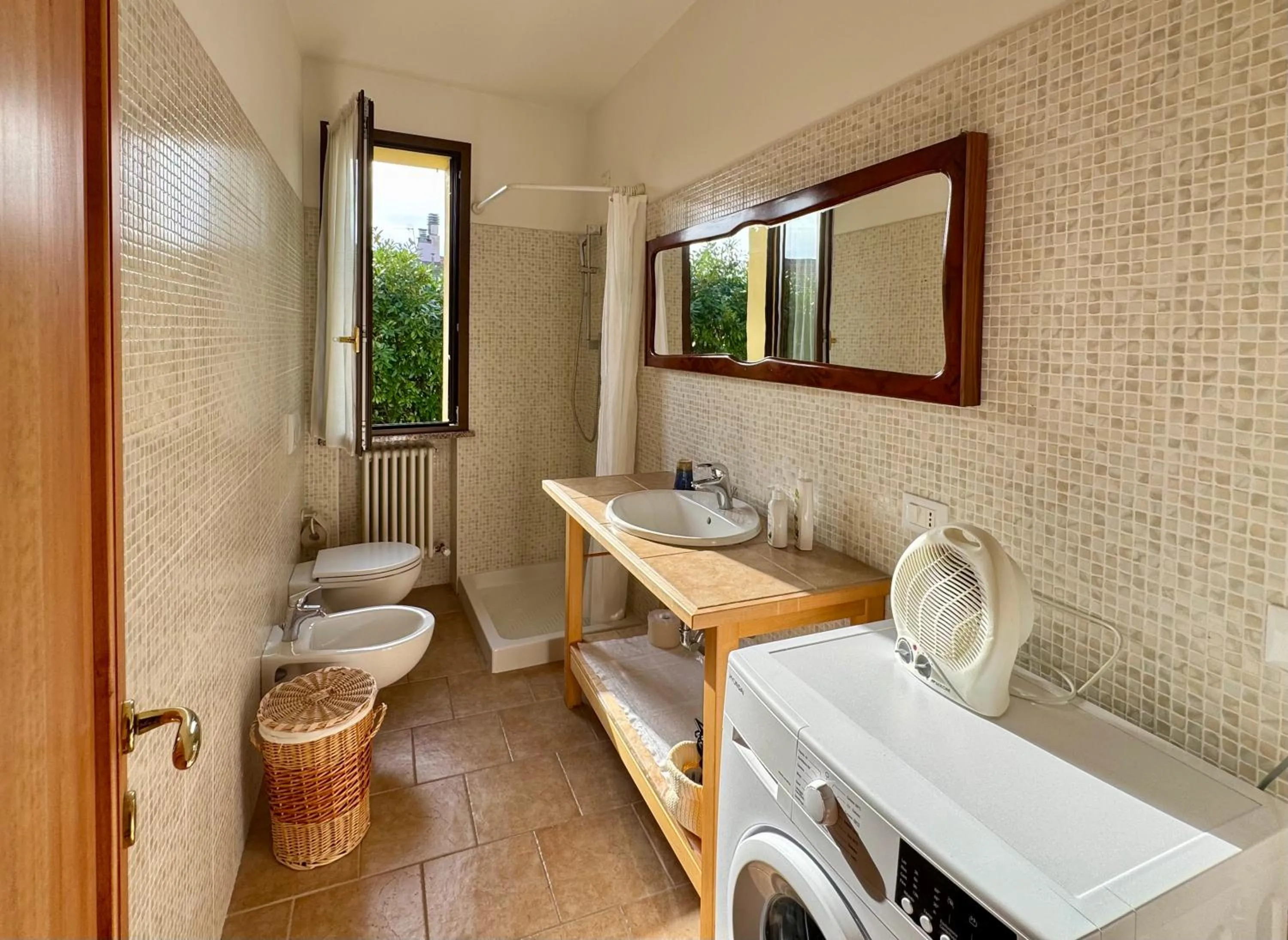 Apartment in R&B Del Monte