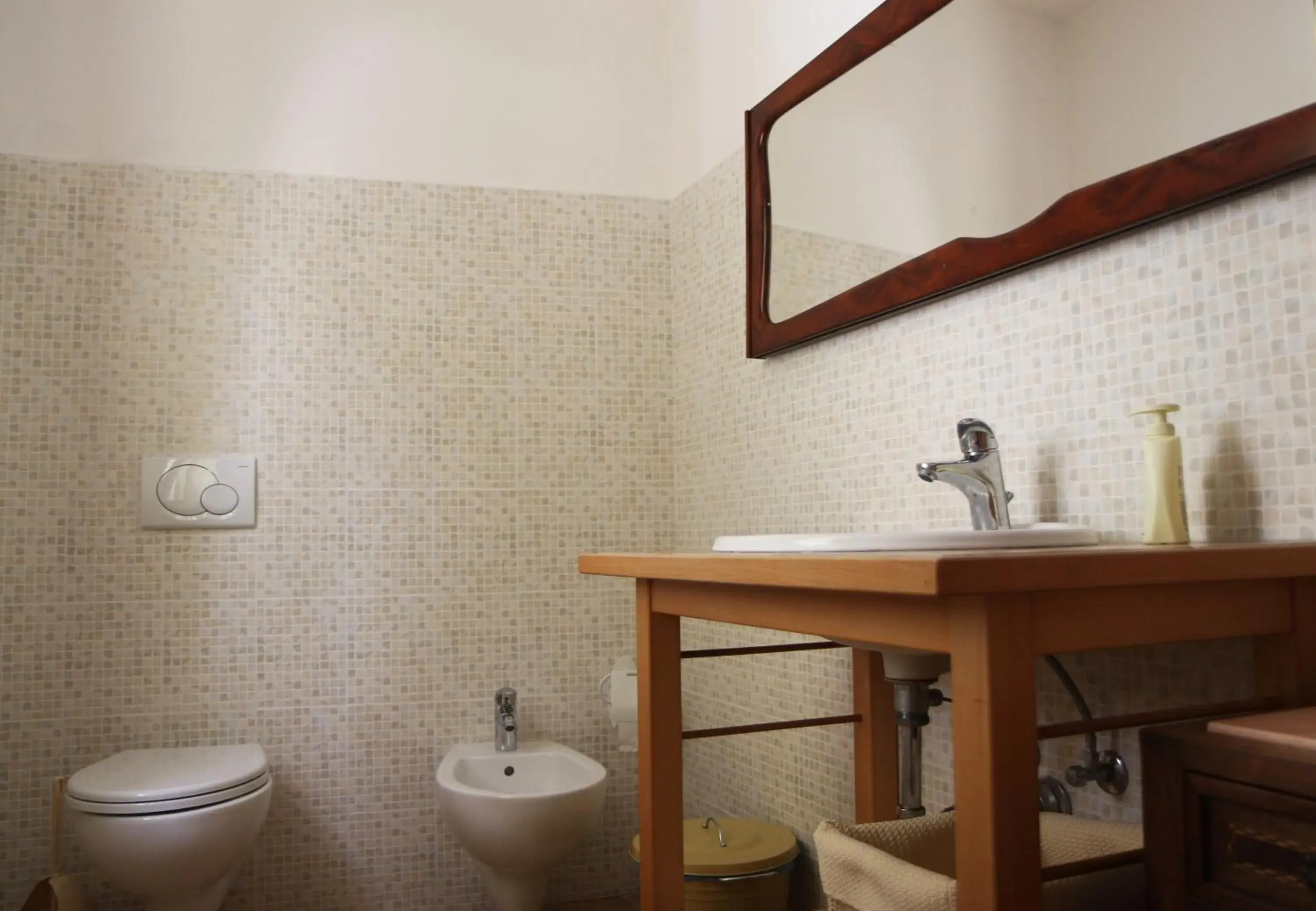 Double Room with Private Bathroom in R&B Del Monte Double Room with Private Bathroom in R&B Del Monte
