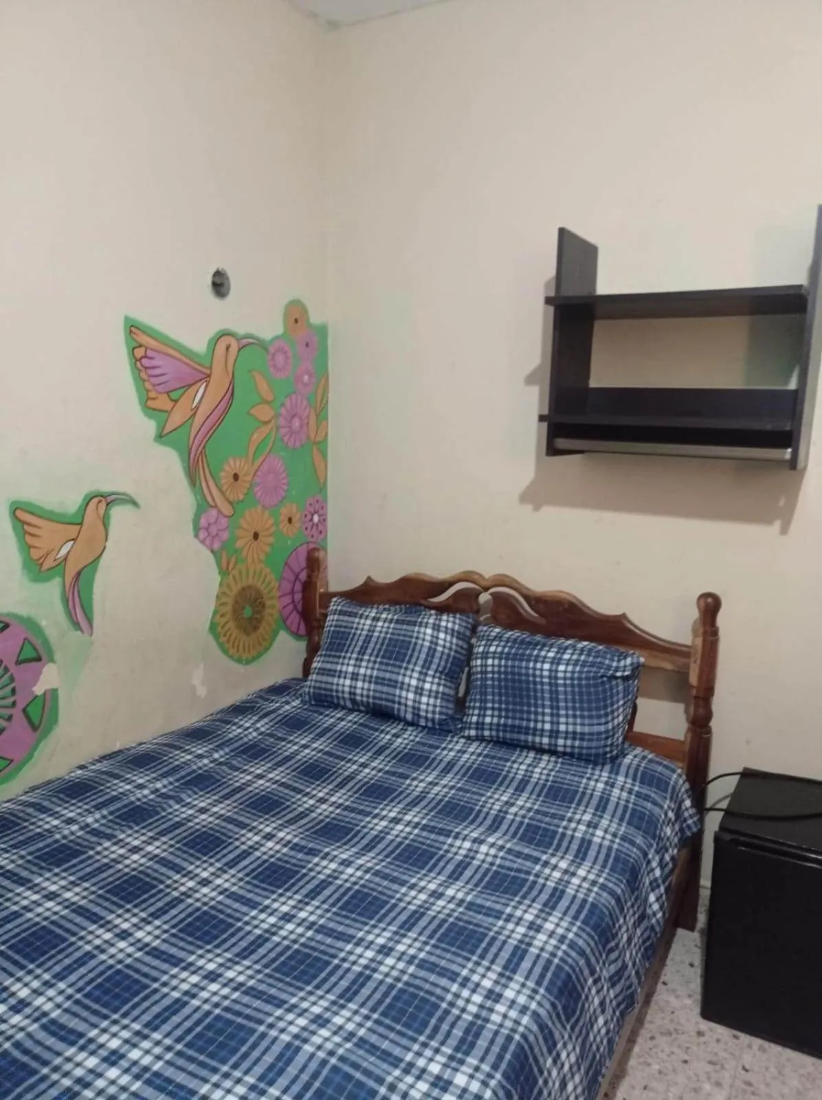 Bed in San Diego Tu Casa