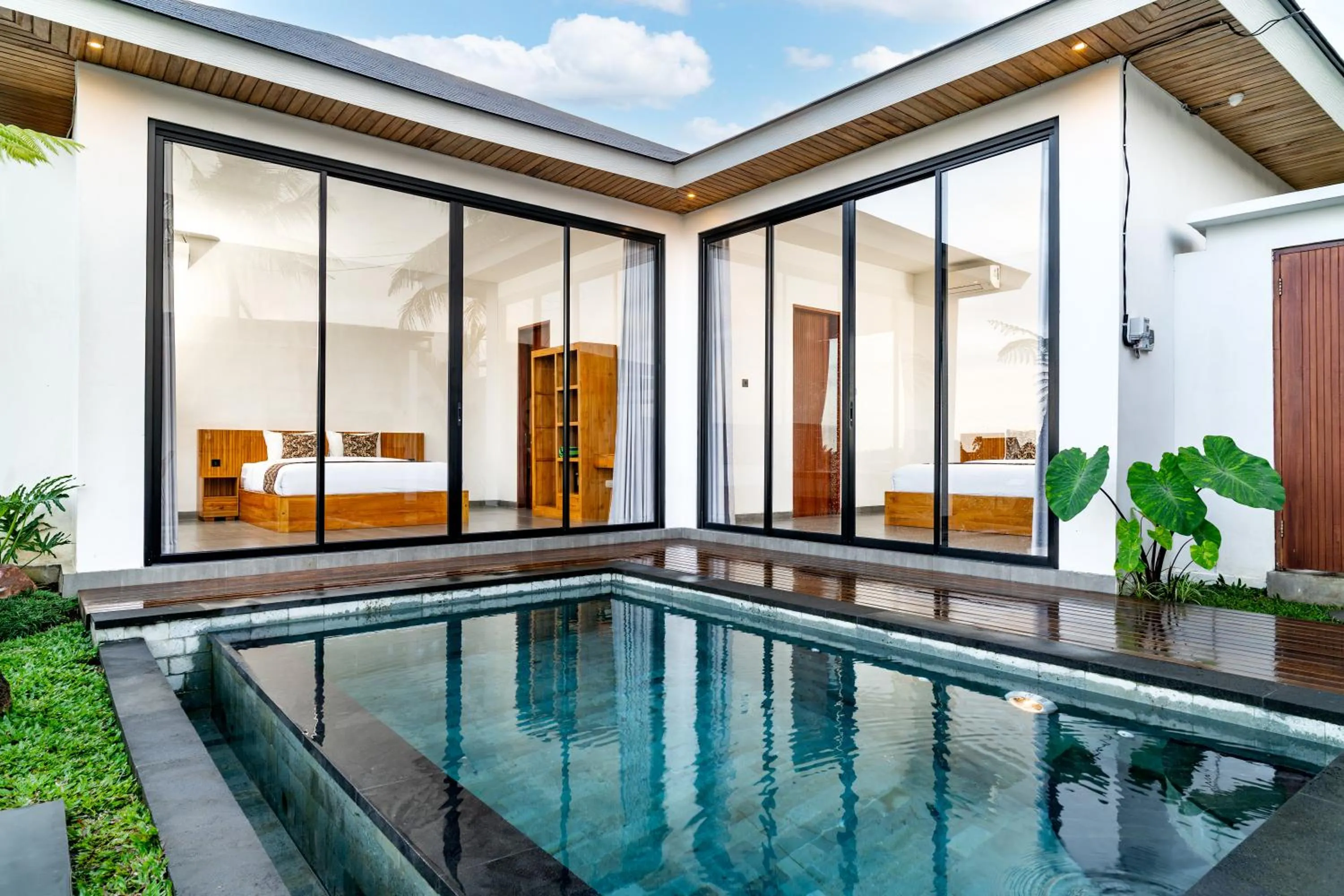Villa Kamane Ubud