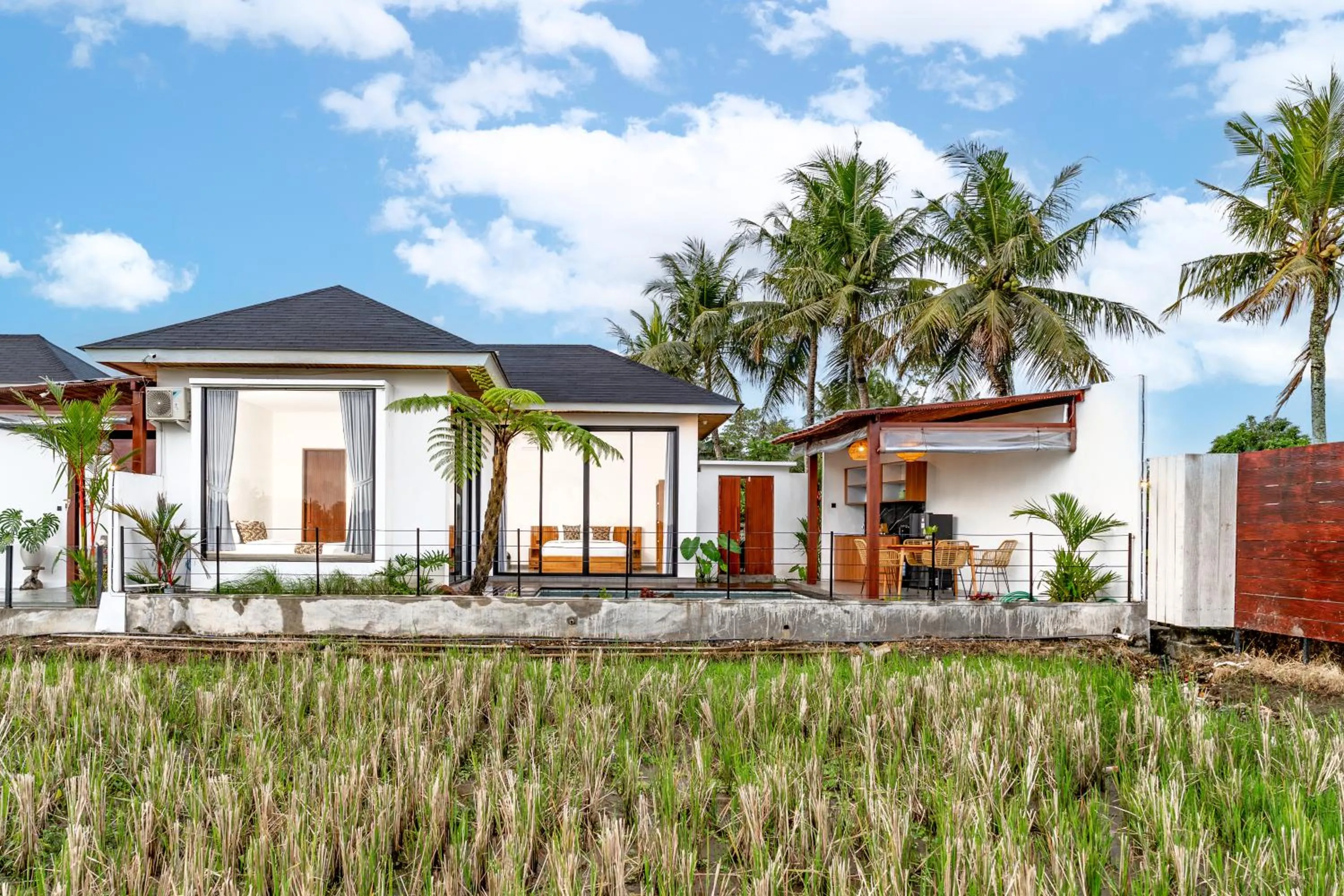 Villa Kamane Ubud