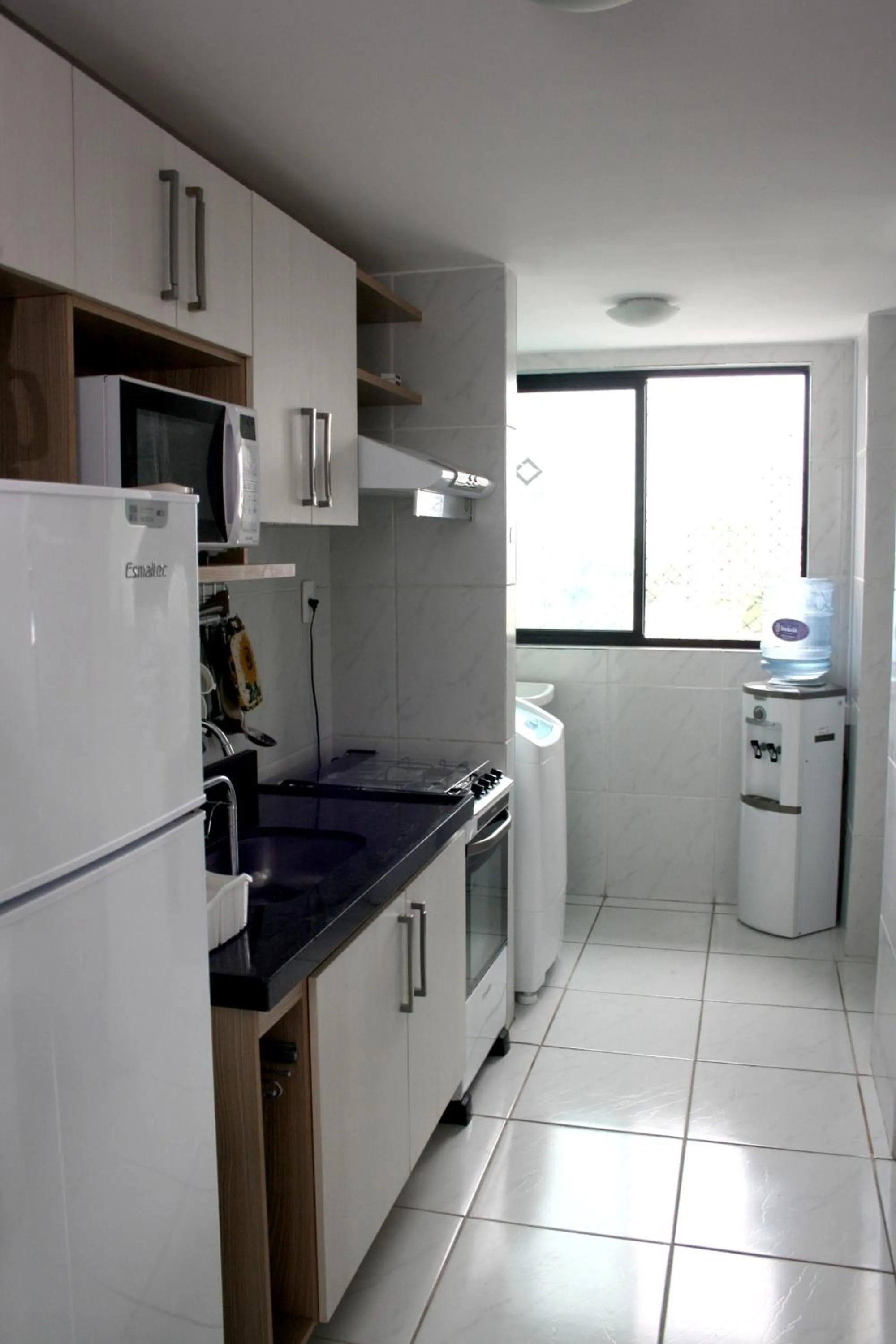 Apartamento Green Park