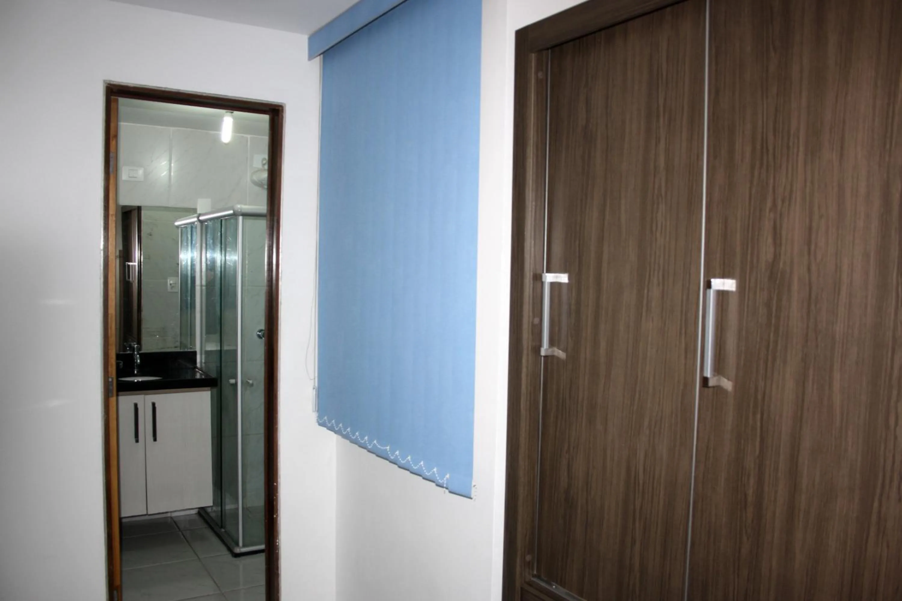 Apartamento Green Park