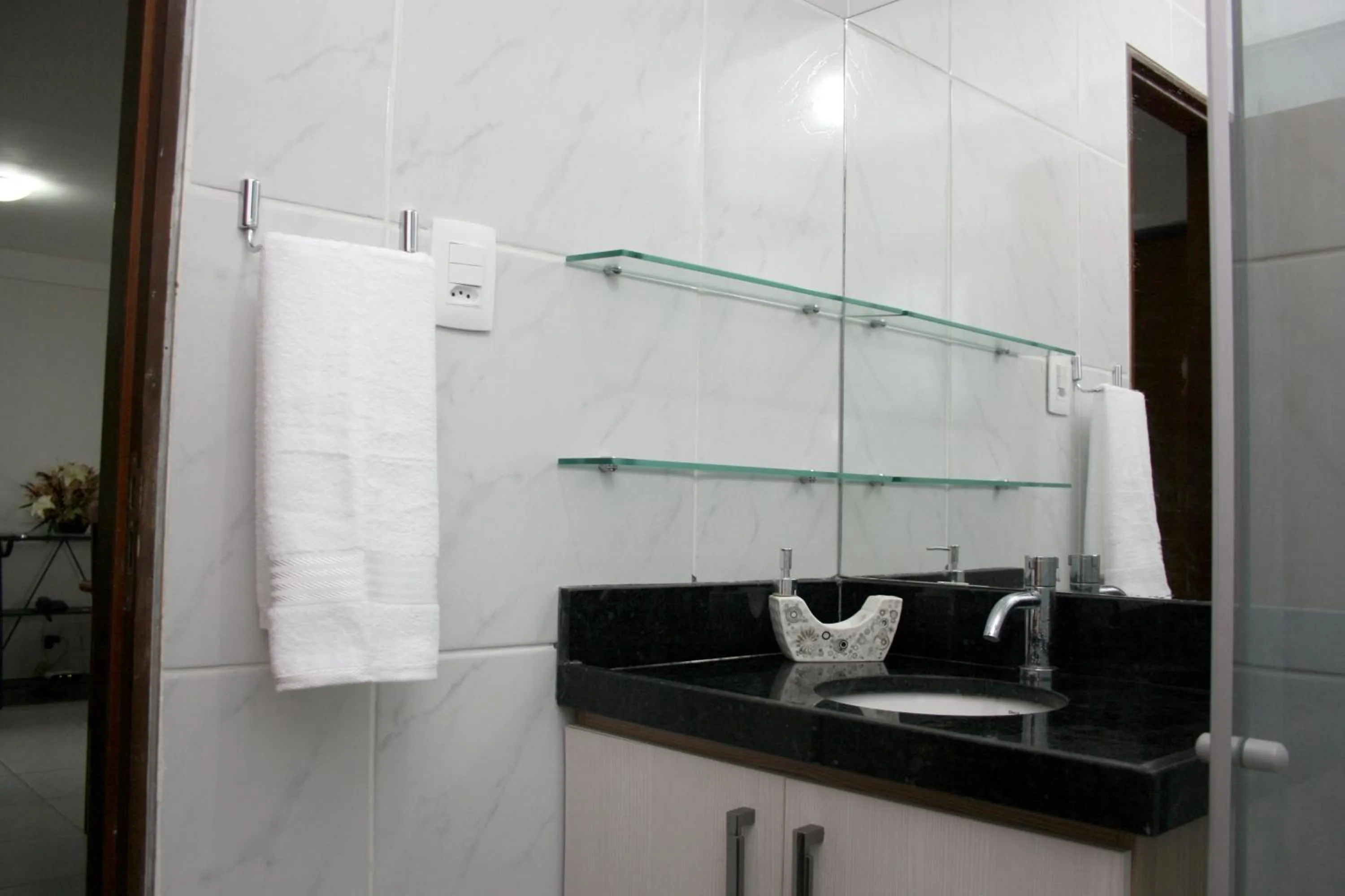 Apartamento Green Park