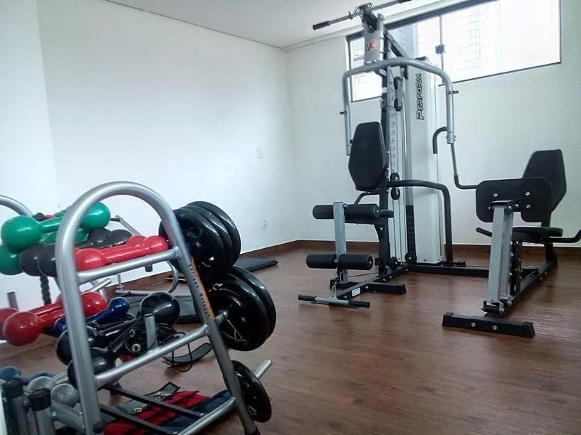 Apartamento Green Park