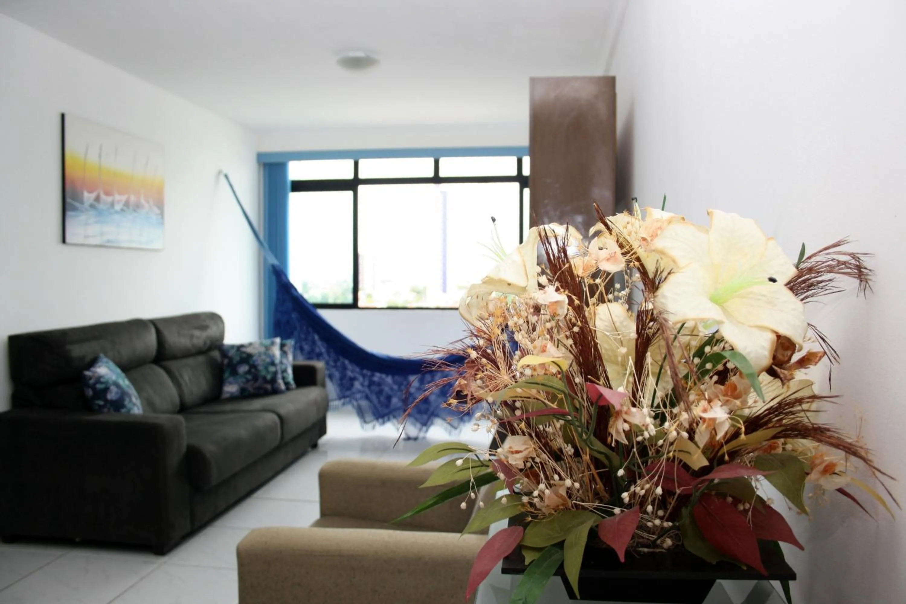 Apartamento Green Park