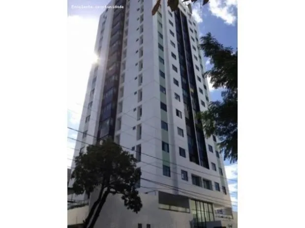 Apartamento Green Park