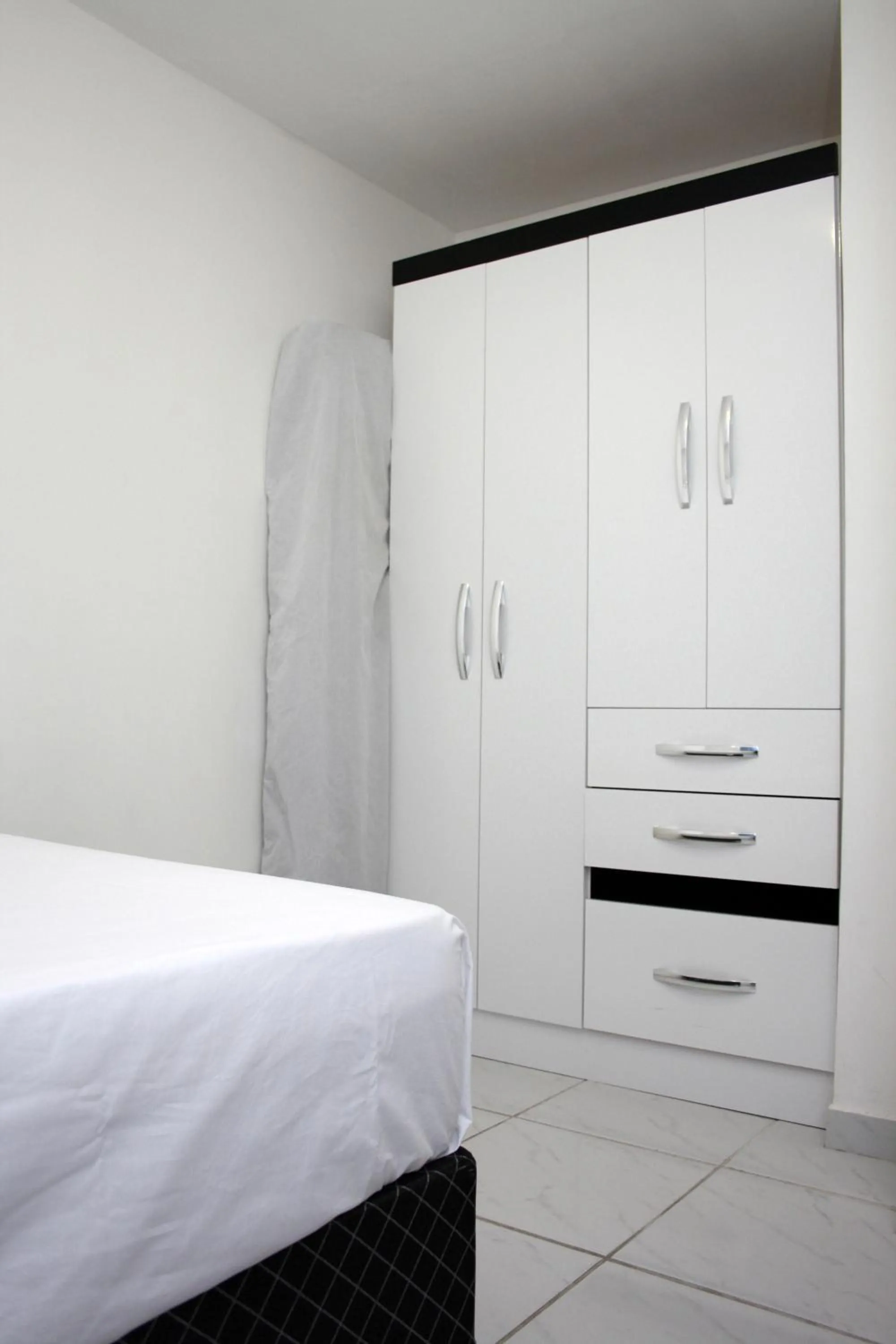 Bed in Apartamento Green Park