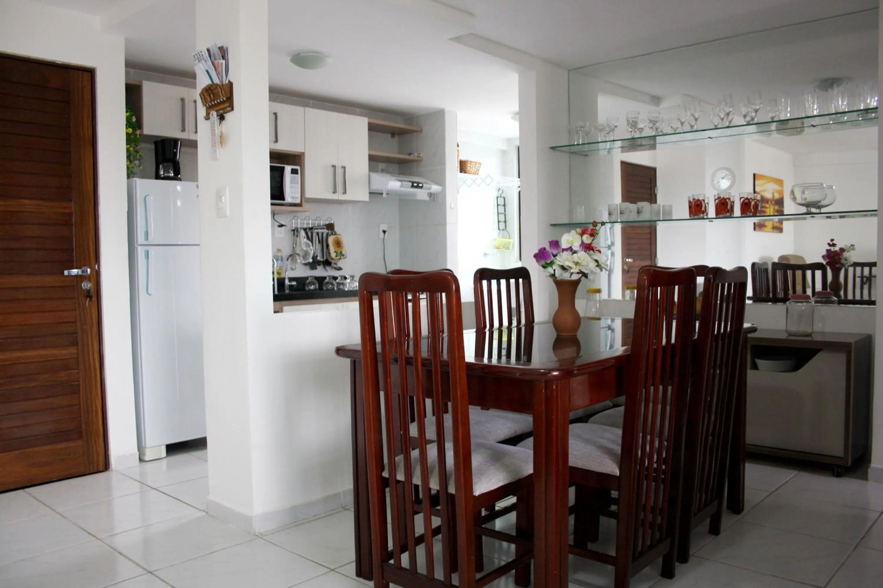 Apartamento Green Park