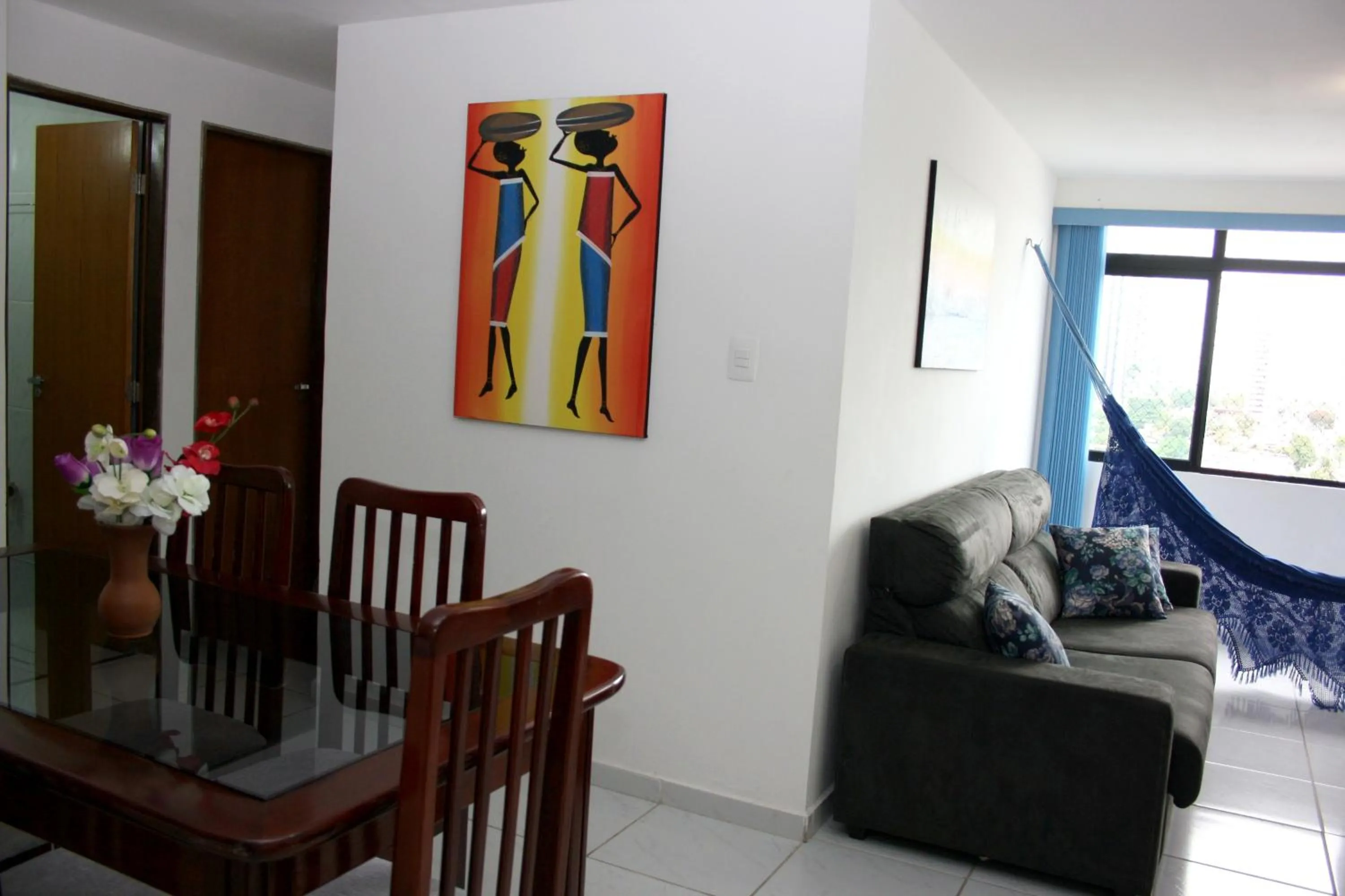 Apartamento Green Park